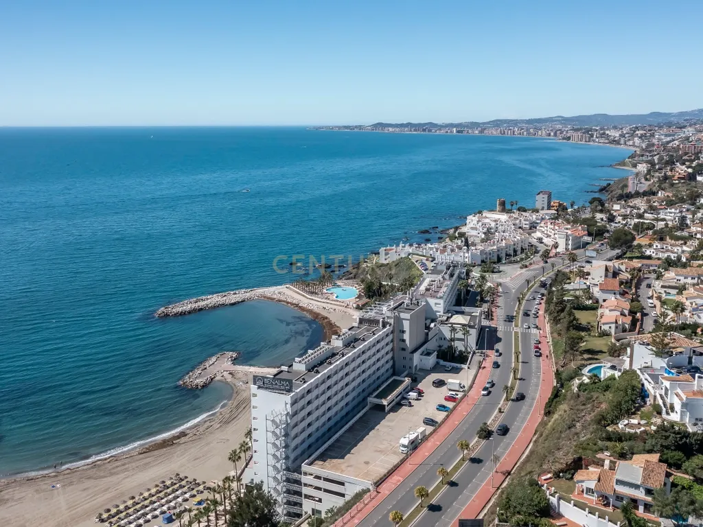 Moradia de Luxo a 500 Metros da Praia - Image 57