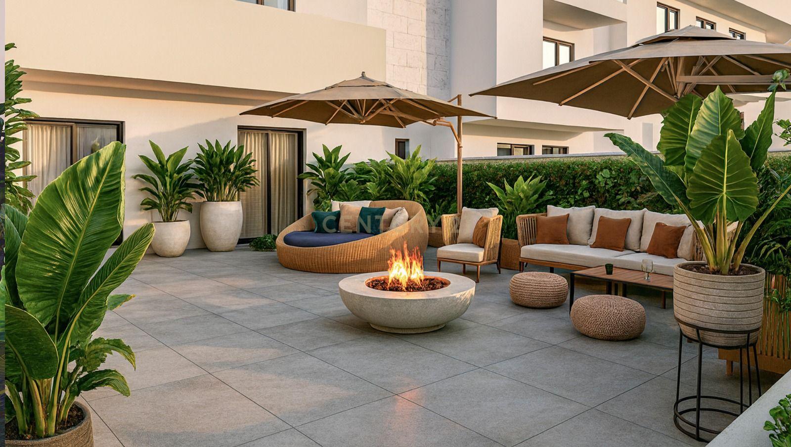 Fotografia 2 de Apartamento T3 Novo com Terraço de 85 m² | Junto ao Palácio Nacional de Mafra