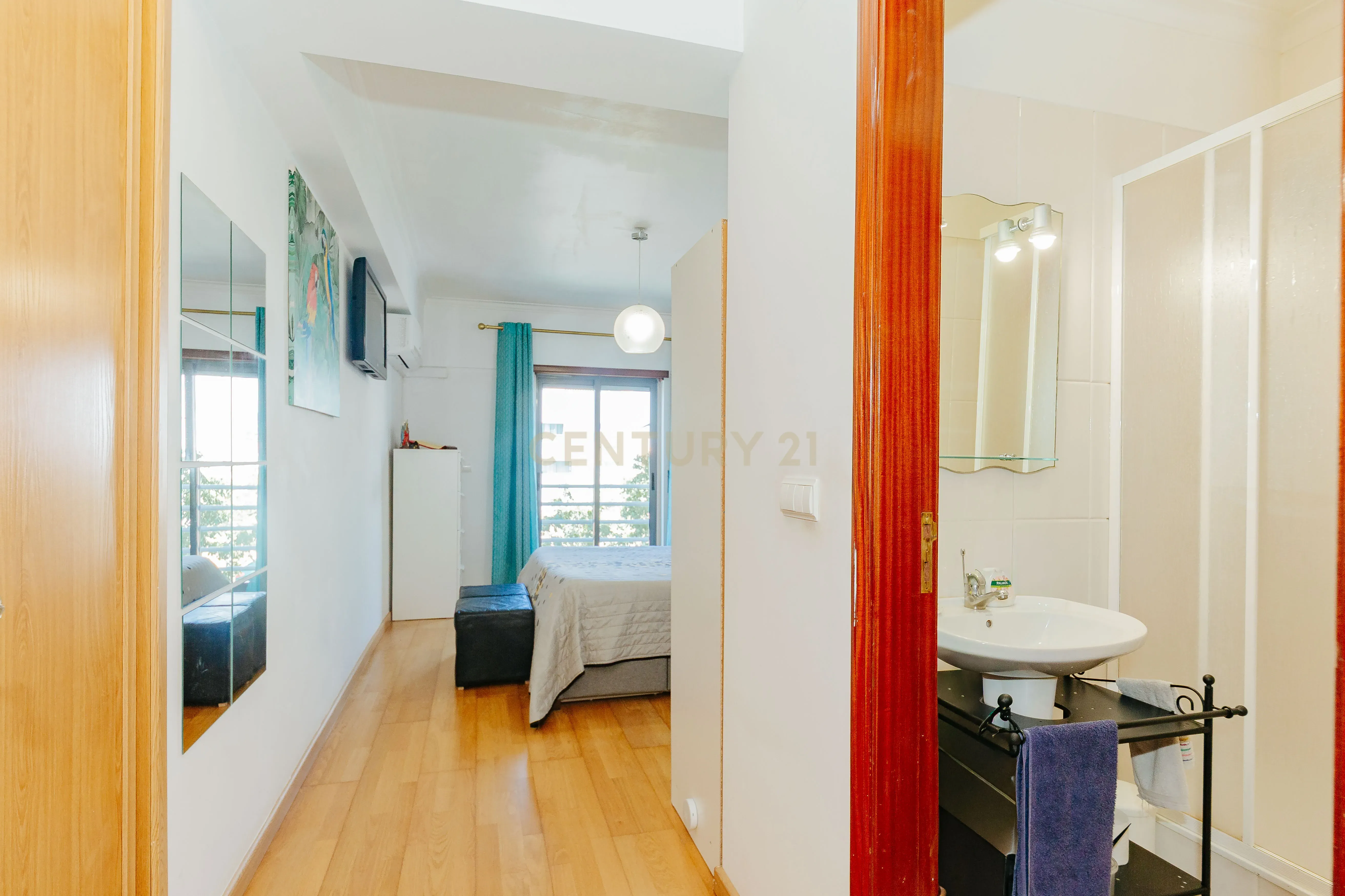Fotografia 11 de Apartamento T3 em Montijo, Setúbal - Excelente Localização