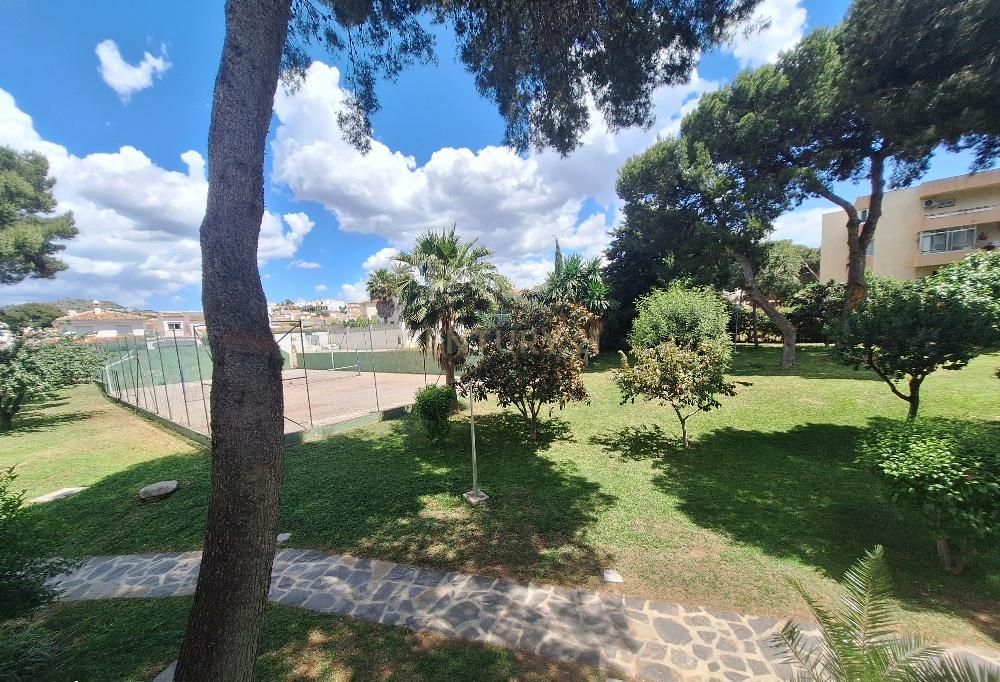 Estúdio Renovado em Málaga com Vista e Acesso a Amenidades - Image 8