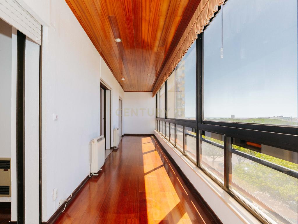 Apartamento T3 - Restelo Lisboa - Image 18