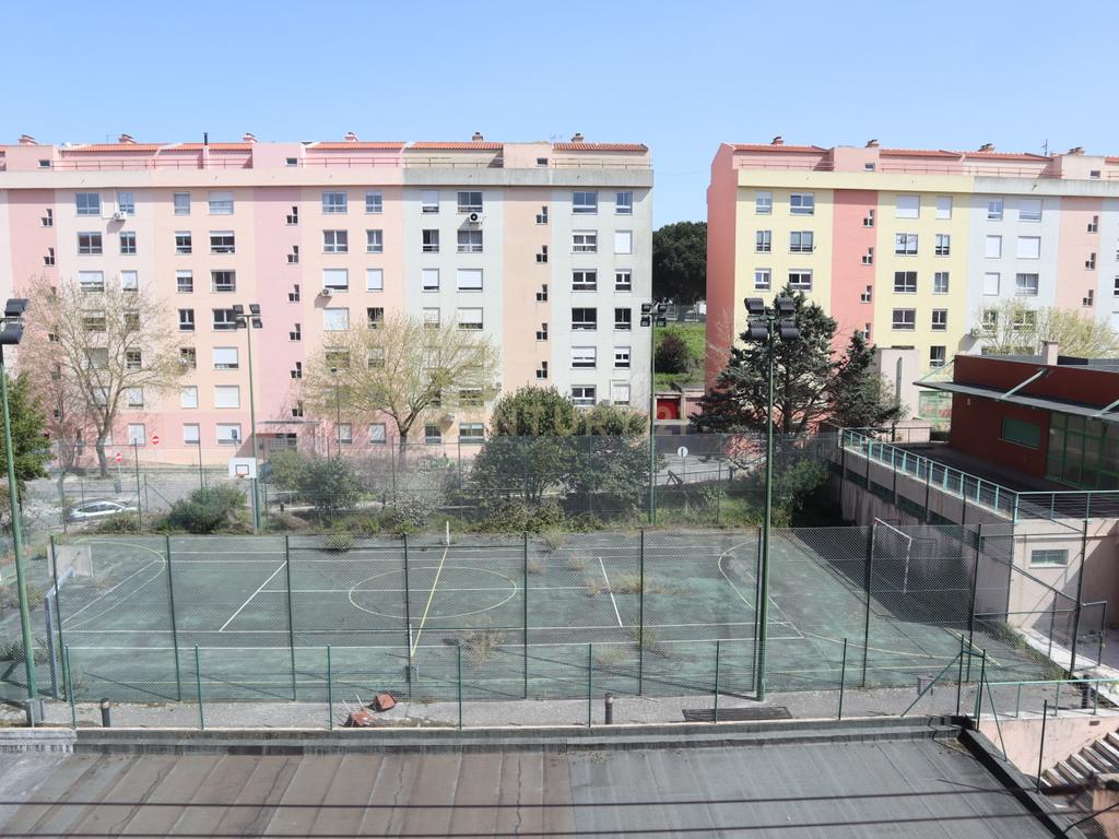 Apartamento T2 | Arrendamento | Telheiras - Image 24