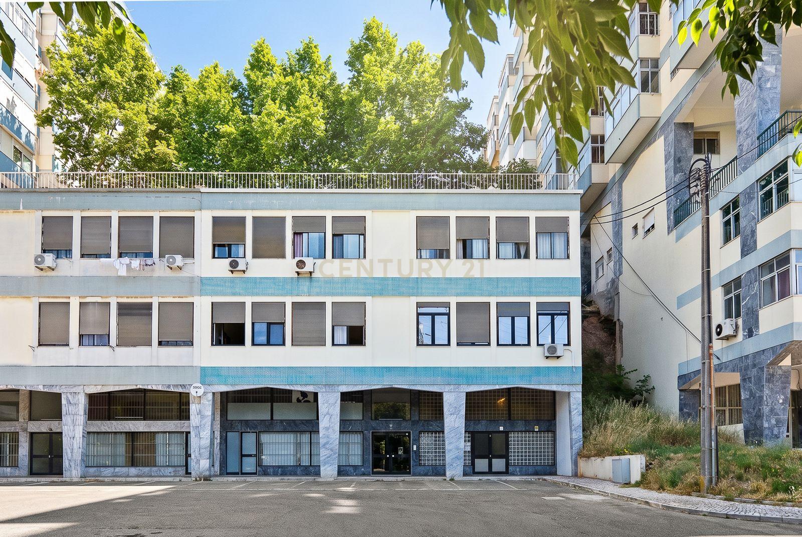 Apartamento T2 à venda em Santa Clara, Lisboa — foto 27