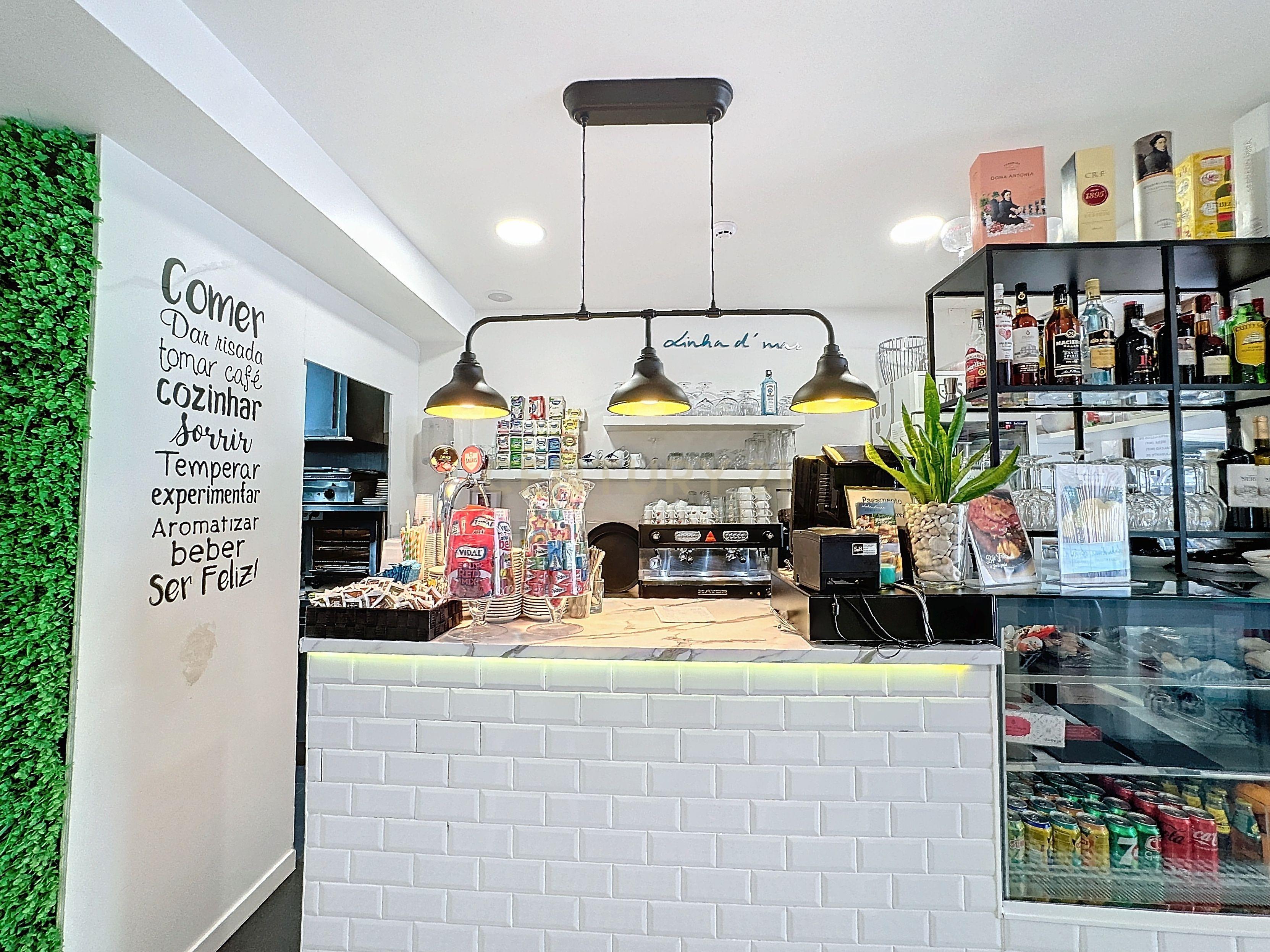 TRESPASSE - SNACK BAR - CAFÉ - PRAÇA SOUSA OLIVEIRA - NAZARÉ - Image 16