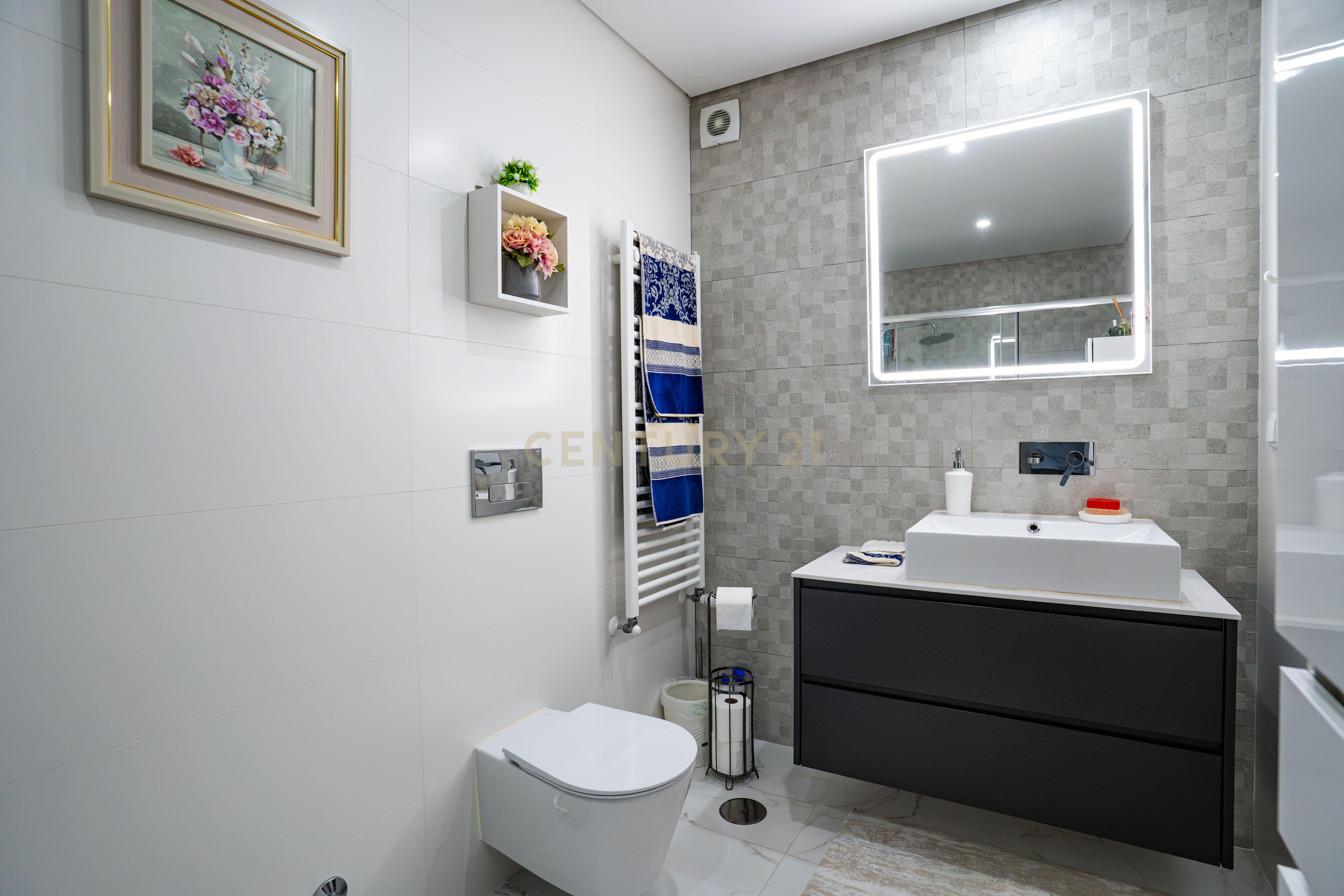 Apartamento T3 à venda em Caldas da Rainha - Santo Onofre e Serra do Bouro, Caldas da Rainha — foto 16