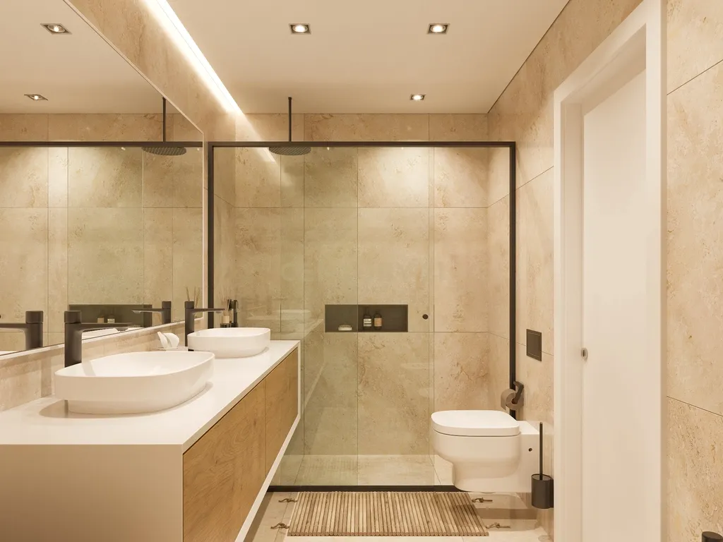T3 - Campolide Residences - Image 13