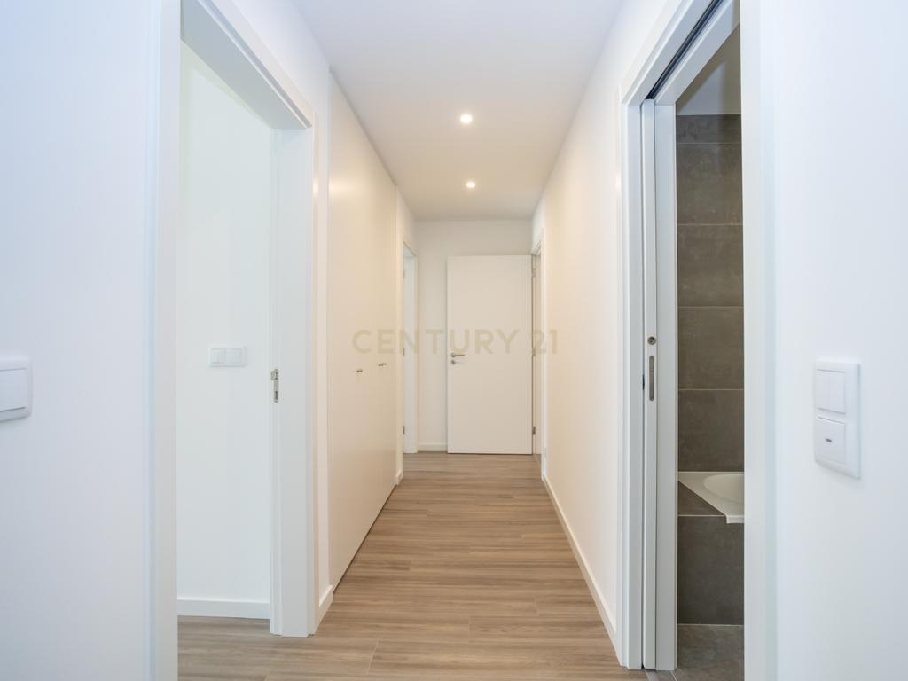 Apartamento Novo Quinta do Pinhão - Verdizela com Piscina e Estacionamento - Image 32
