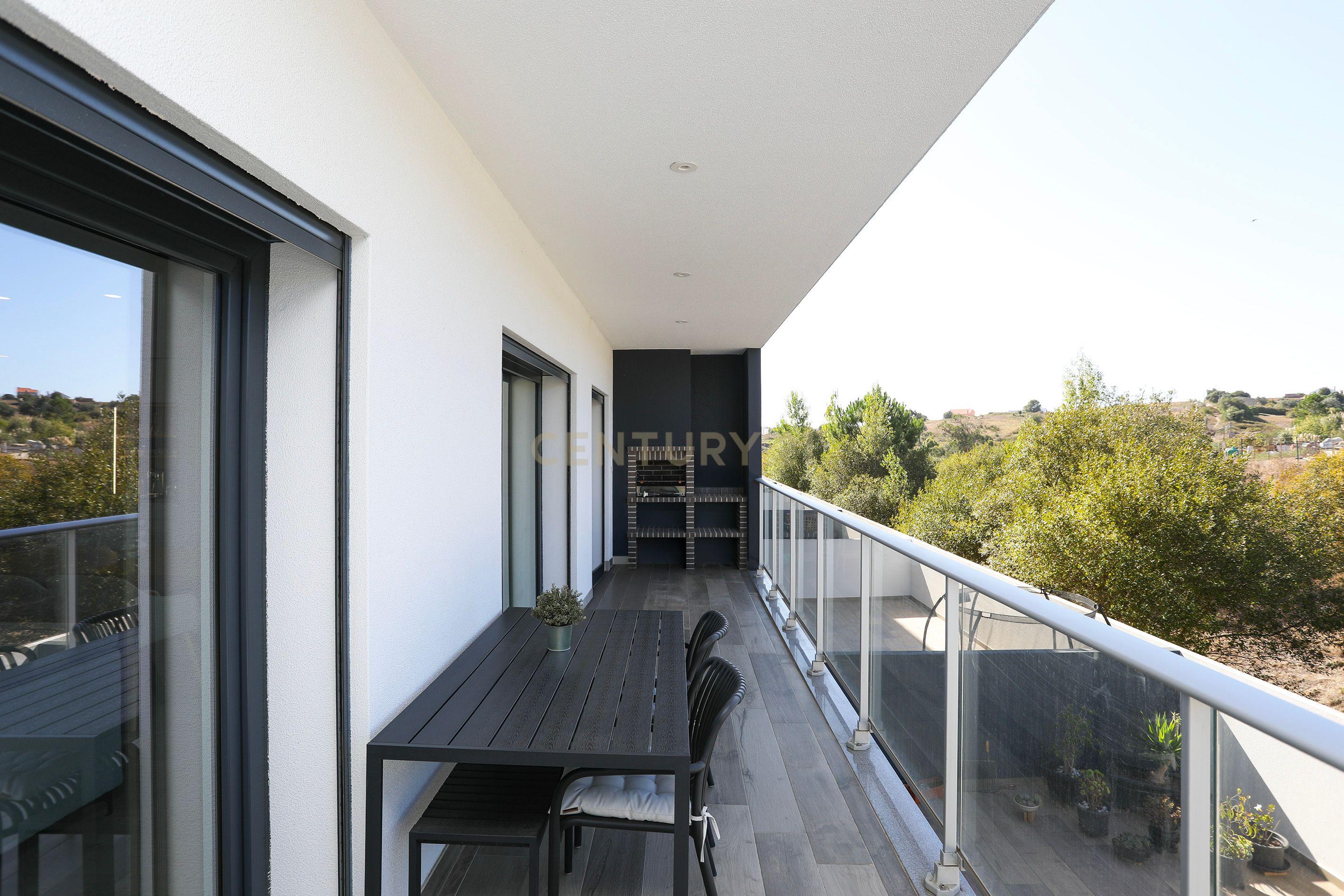 Fotografia 8 de Apartamento T3 Jardins da Anta, Condomínio privado com piscina