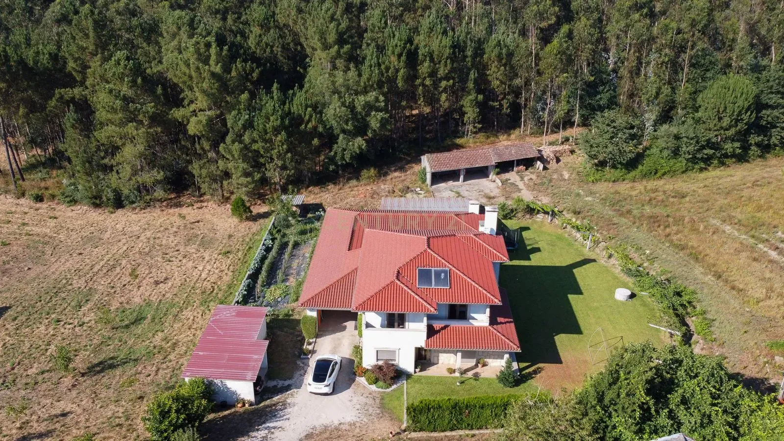 Moradia T5 à venda em Martim, Barcelos — foto 2