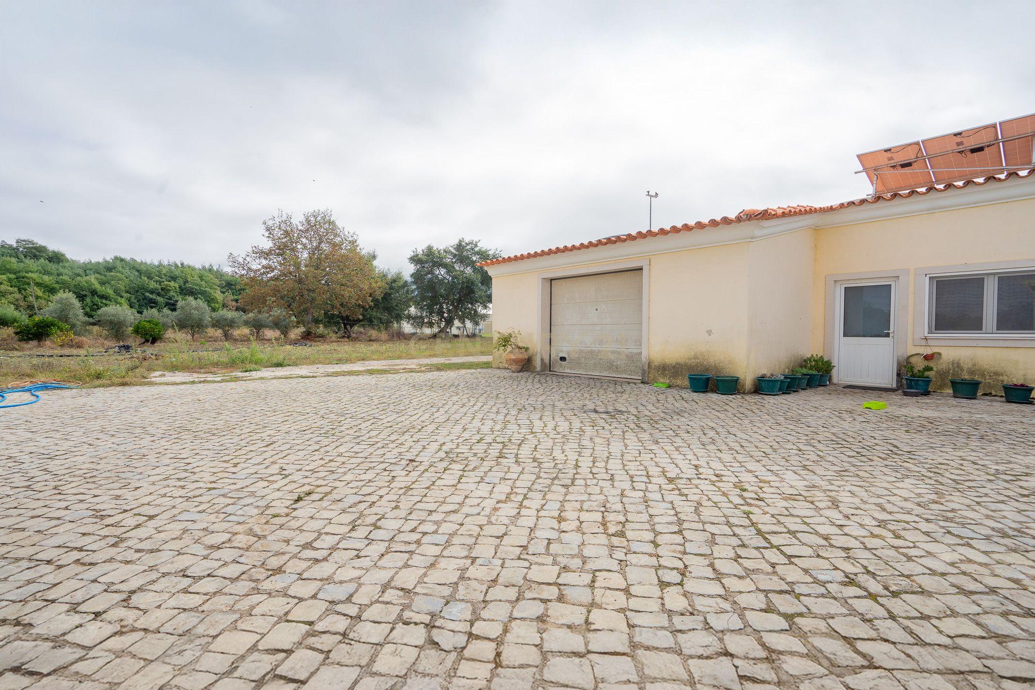 Moradia T4 - Lousã - Image 61