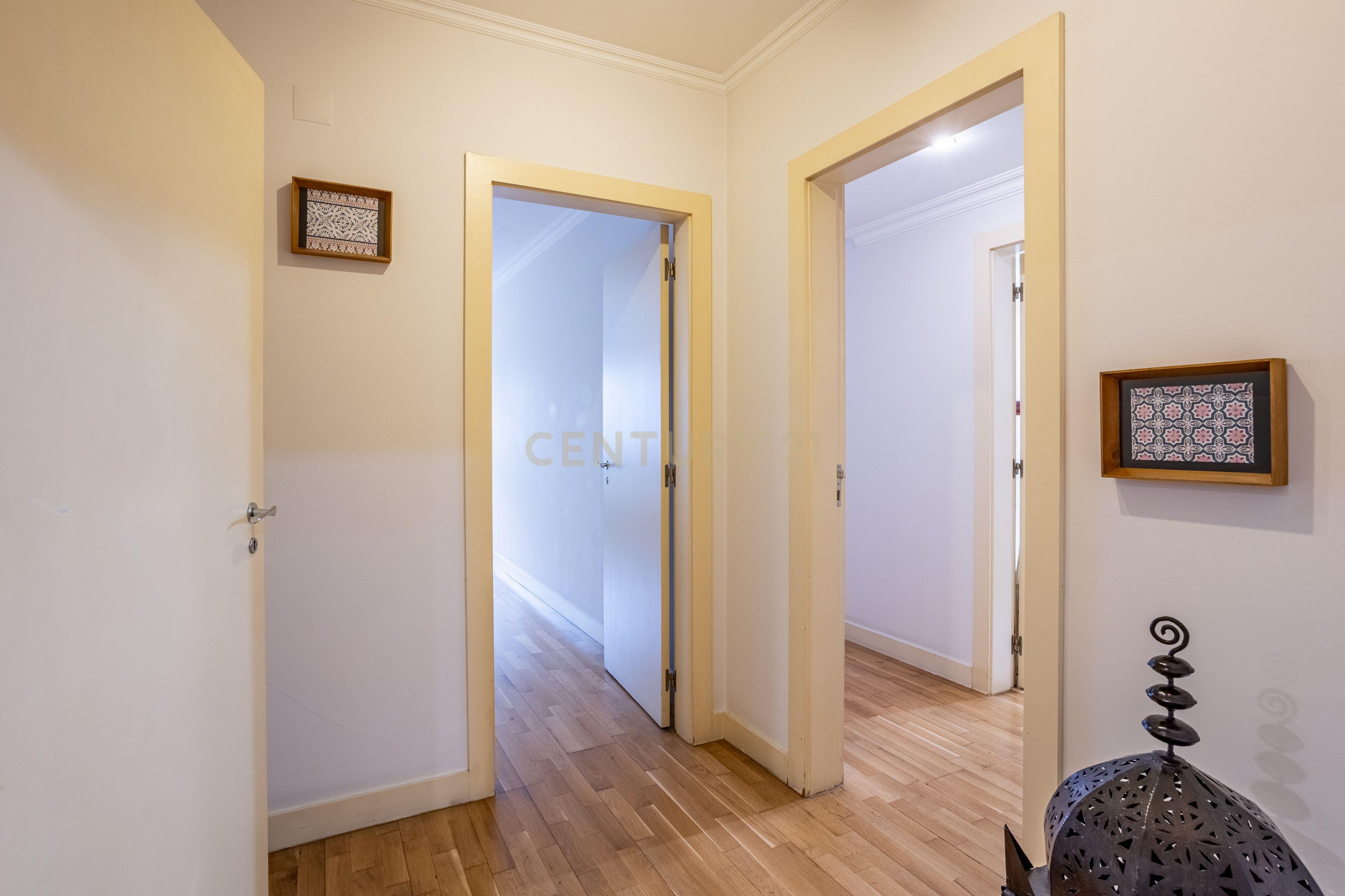 Fotografia 12 de Arrendamento Apartamento T2 mobilado - Centro de Lisboa