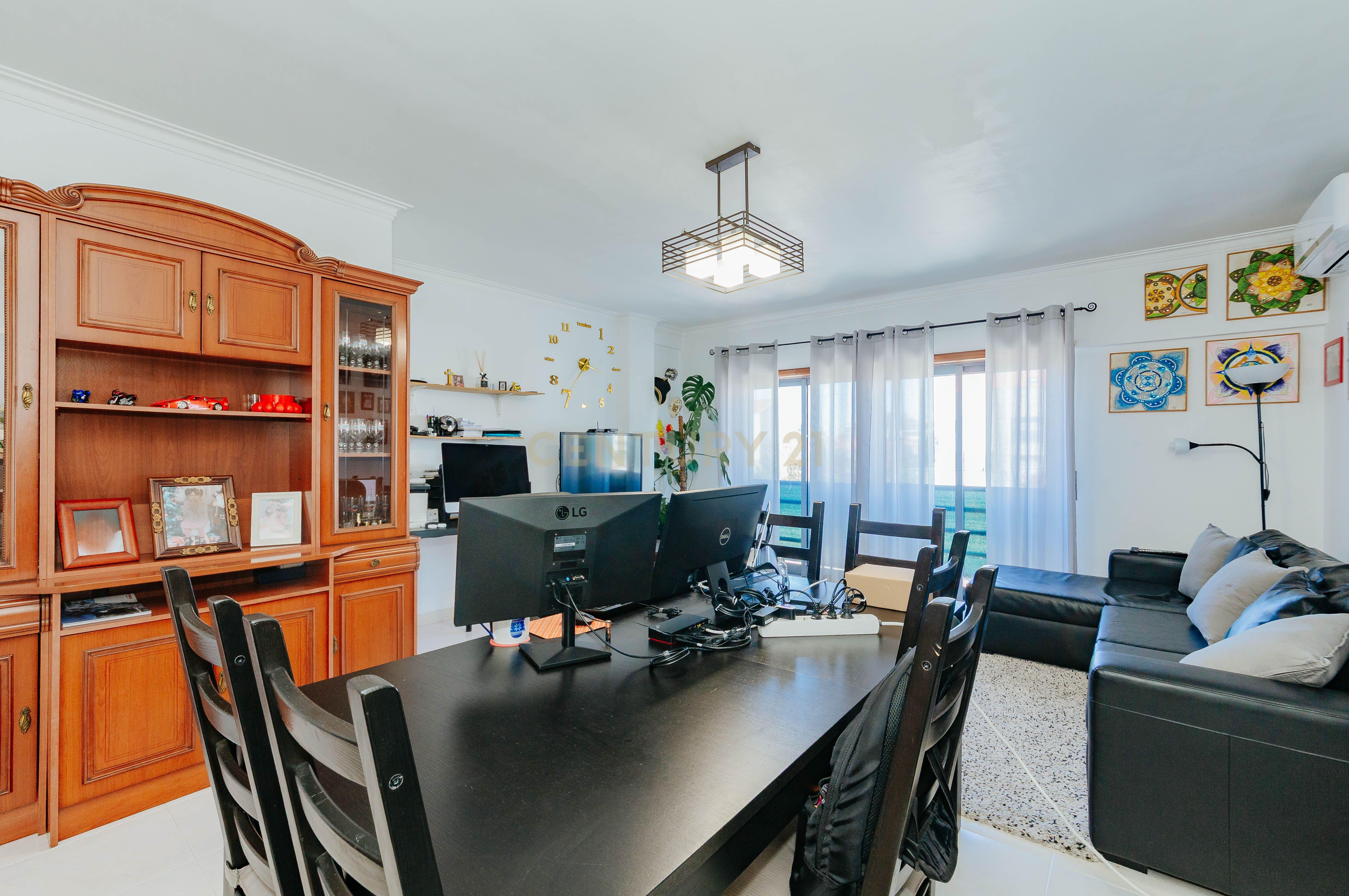 Fotografia 6 de Apartamento T3 em Montijo, Setúbal - Excelente Localização