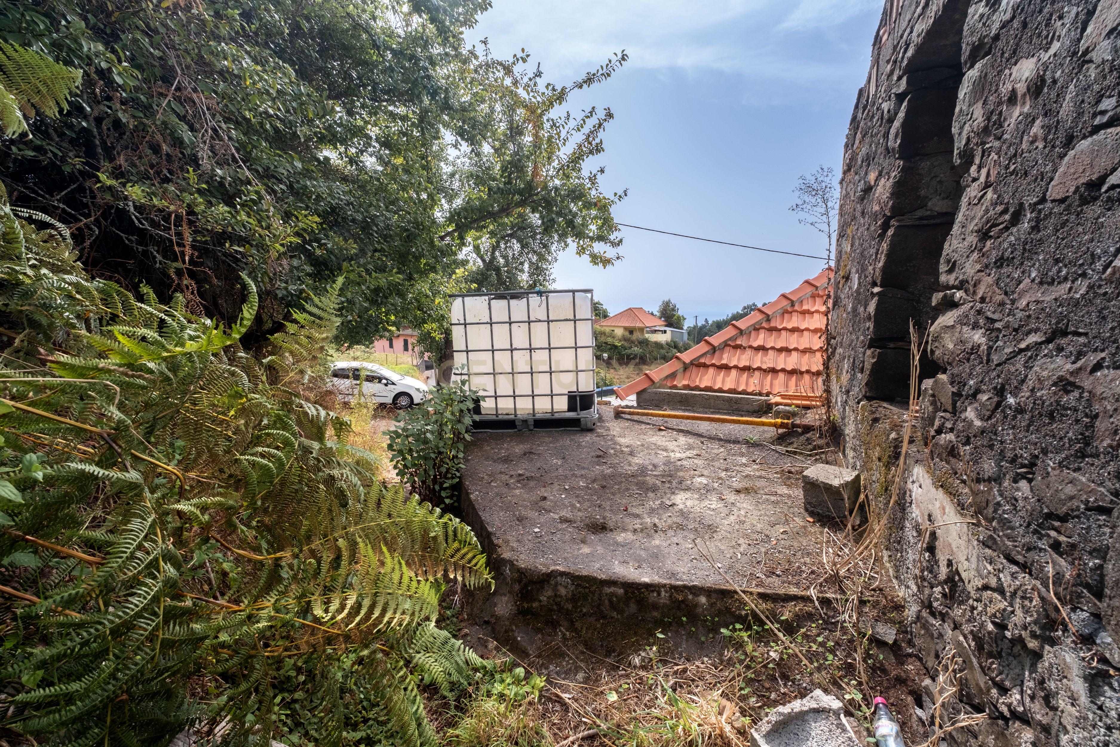 Moradia T1 à venda em Santo António da Serra, Santa Cruz — foto 27