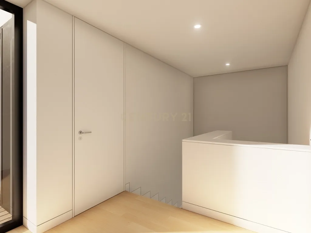 Moradia T3 Chave na Mão com Piscina e Vista Mar | Pico da Pedra - Image 13
