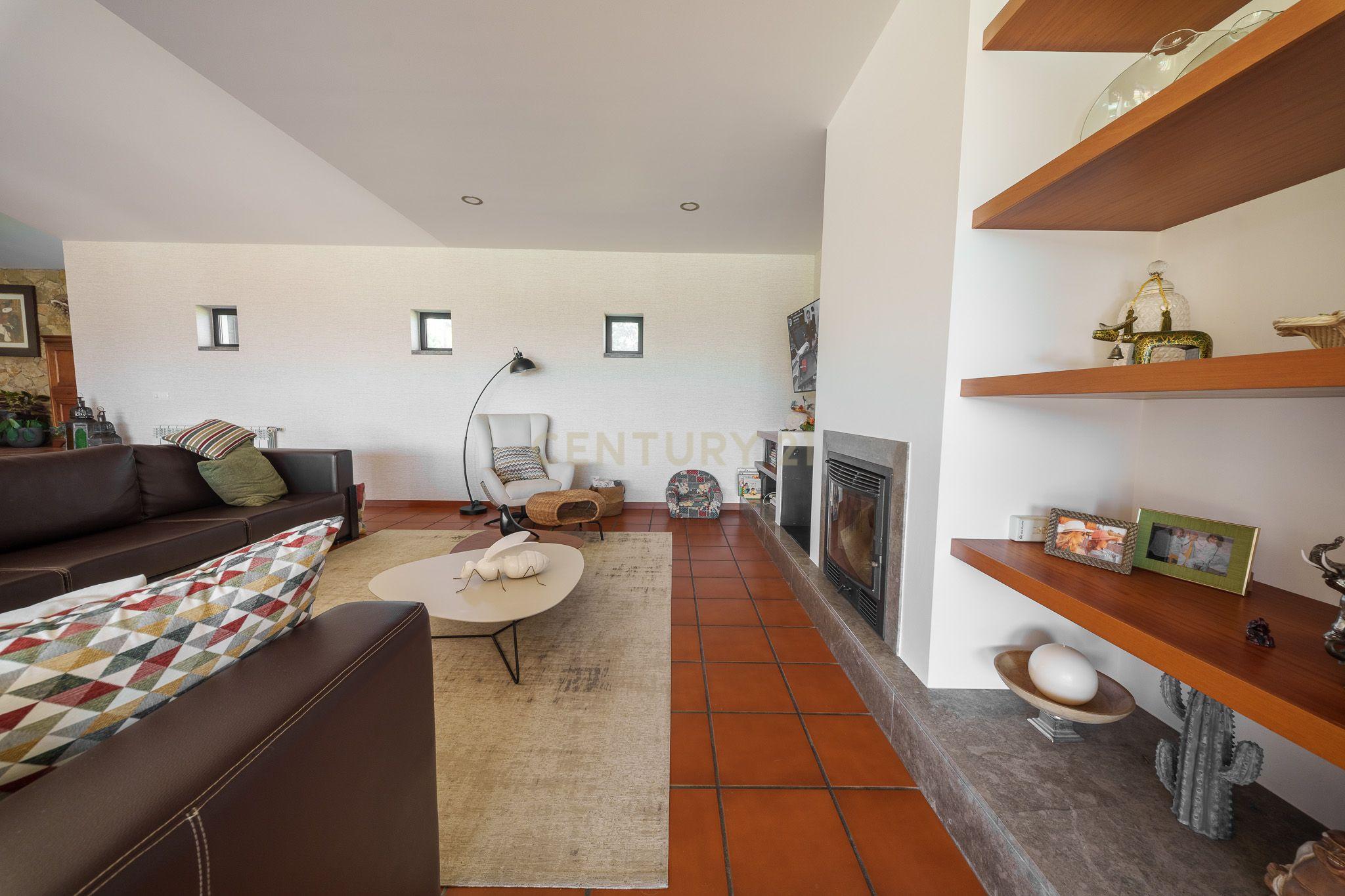 Moradia T5 à venda em Famalicão, Nazaré — foto 22