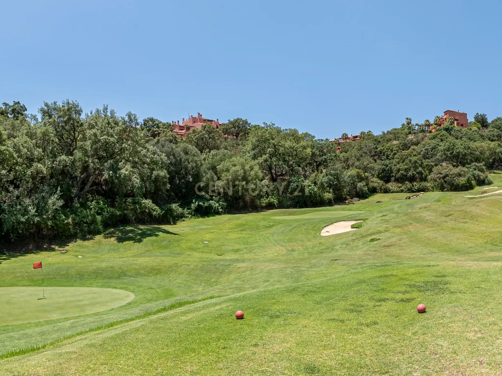 Appartement élégant avec vues panoramiques à Soto de Marbella - Image 46
