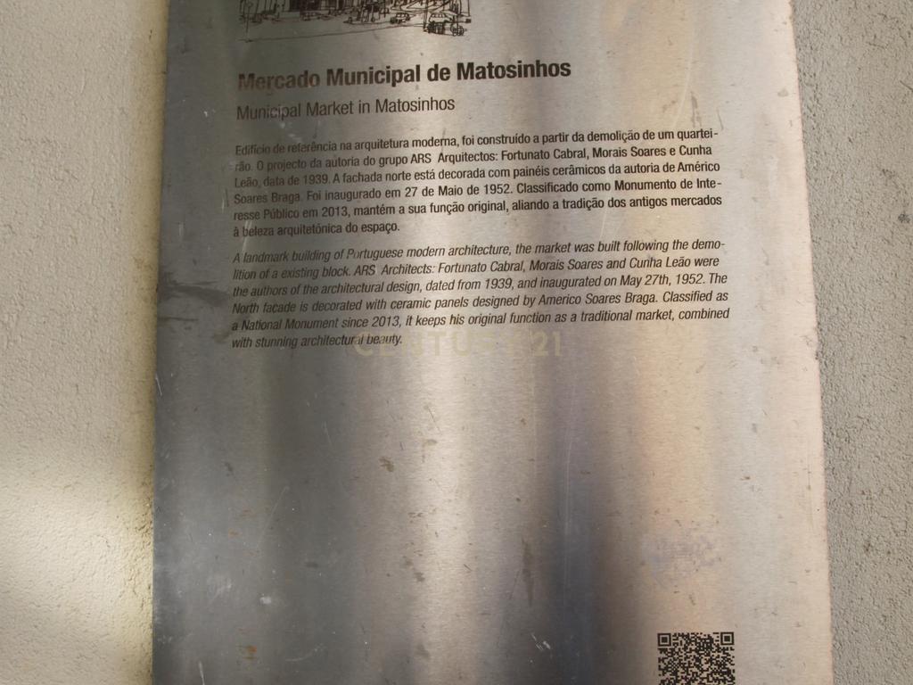 Escritório para Arrendamento no Centro de Matosinhos – Localização de Excelência! - Image 17