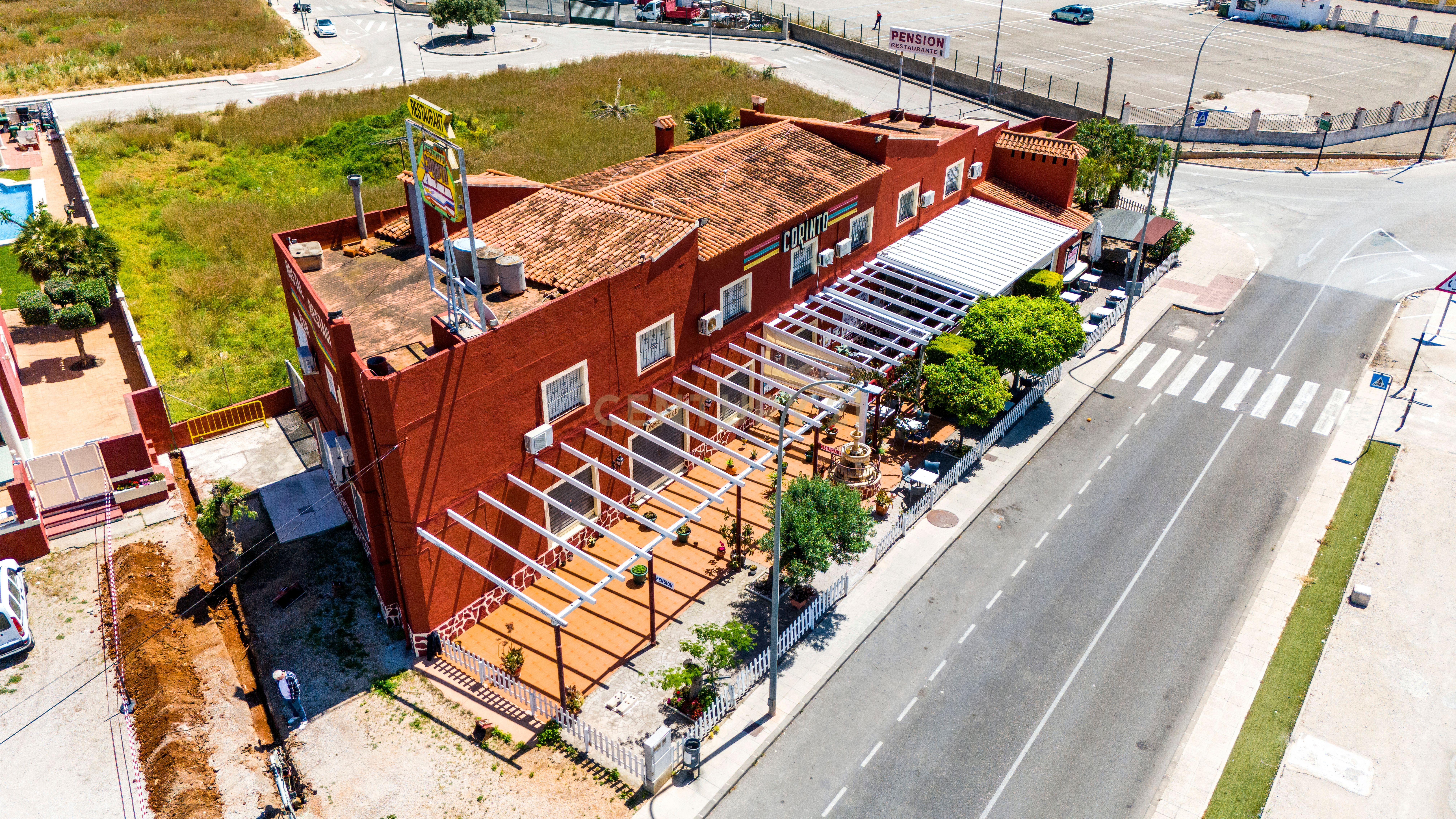 Vende-se restaurante com hospedaria em funcionamento em El Verger, Alicante – Negócio com história e grande potencial! - Image 31
