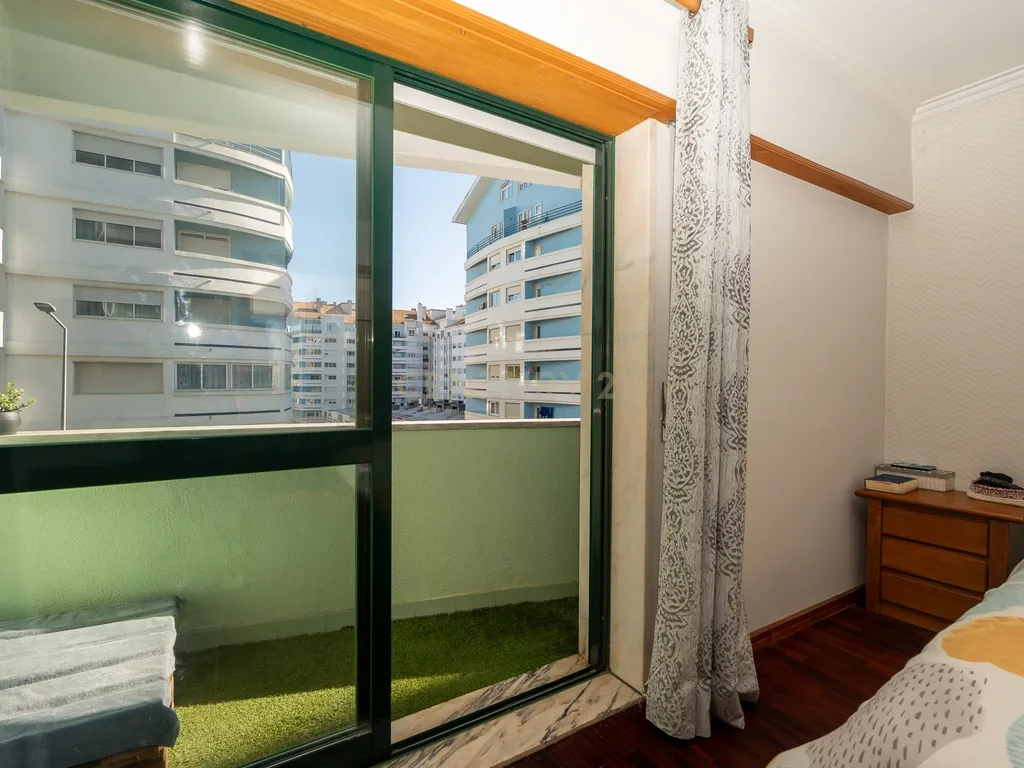 **Fantástico apartamento T2 na Cavaleira** - Image 24