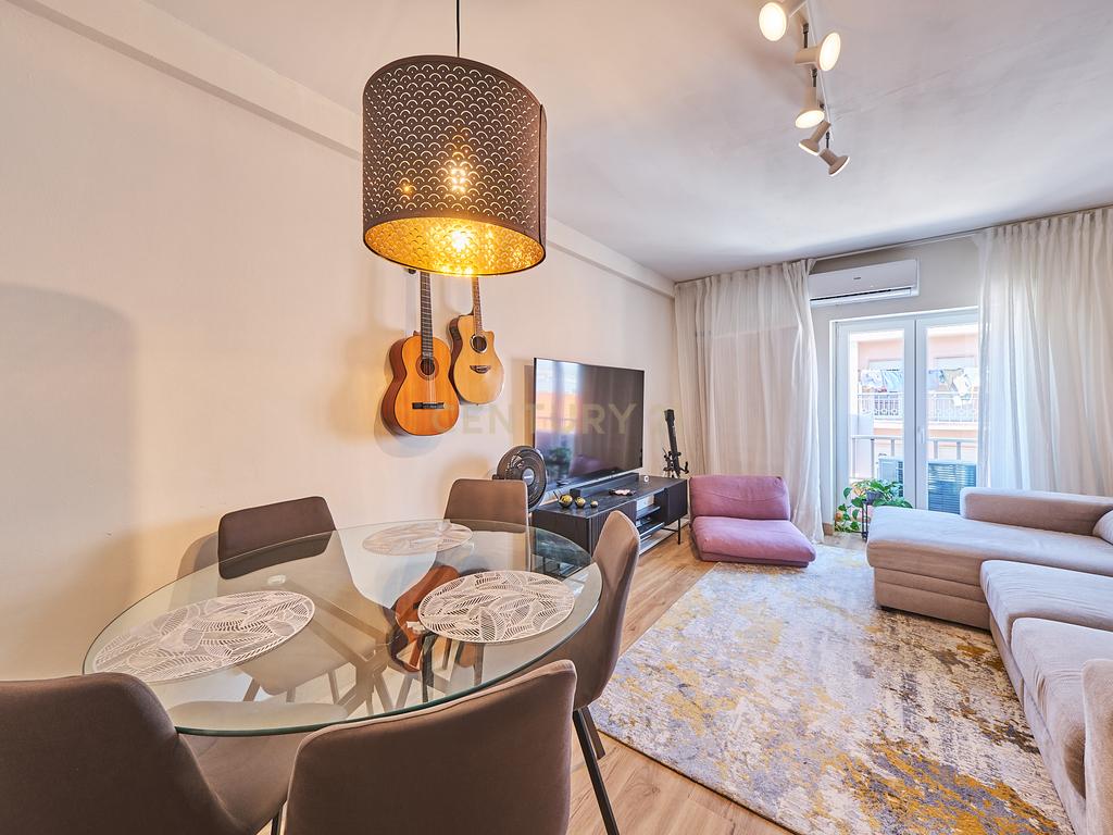 Confortável Apartamento T1 - Centro de Setúbal - Image 1