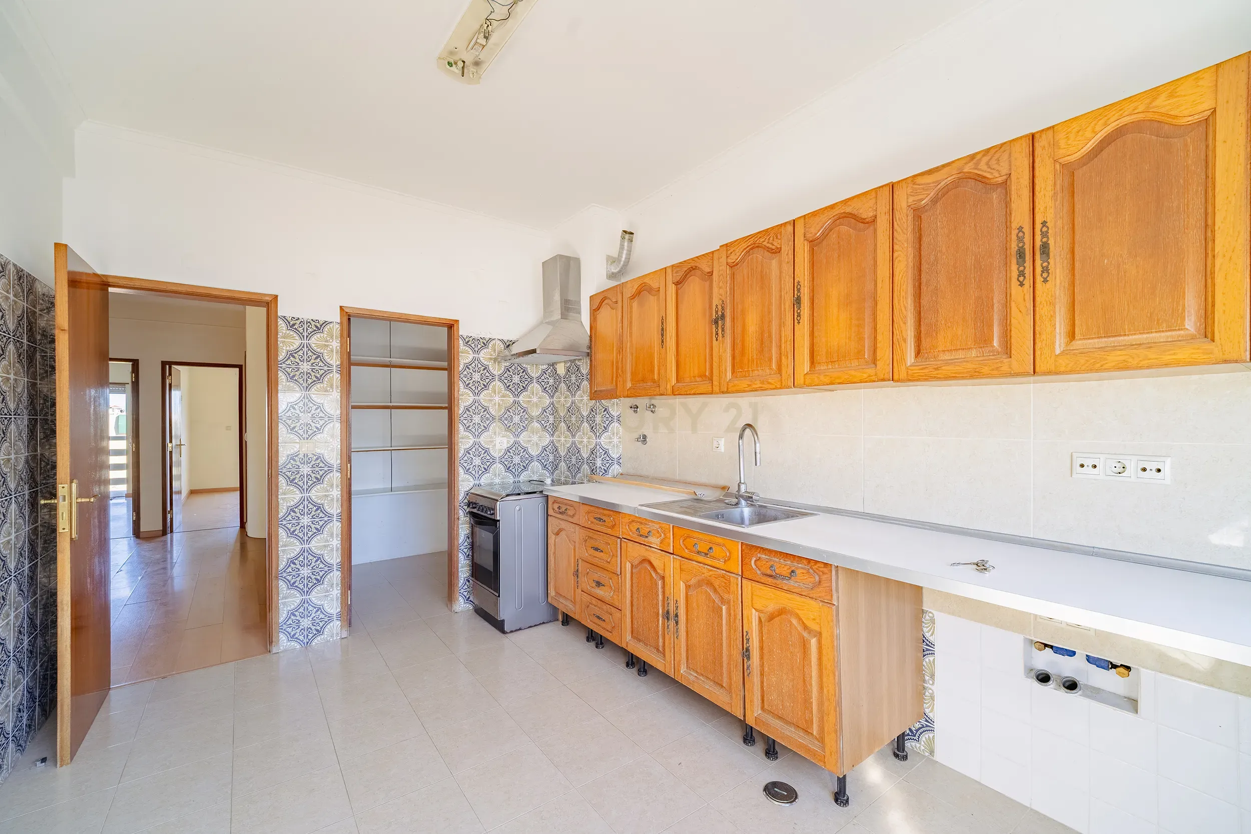 Apartamento T2 à venda em Amora, Seixal — foto 21