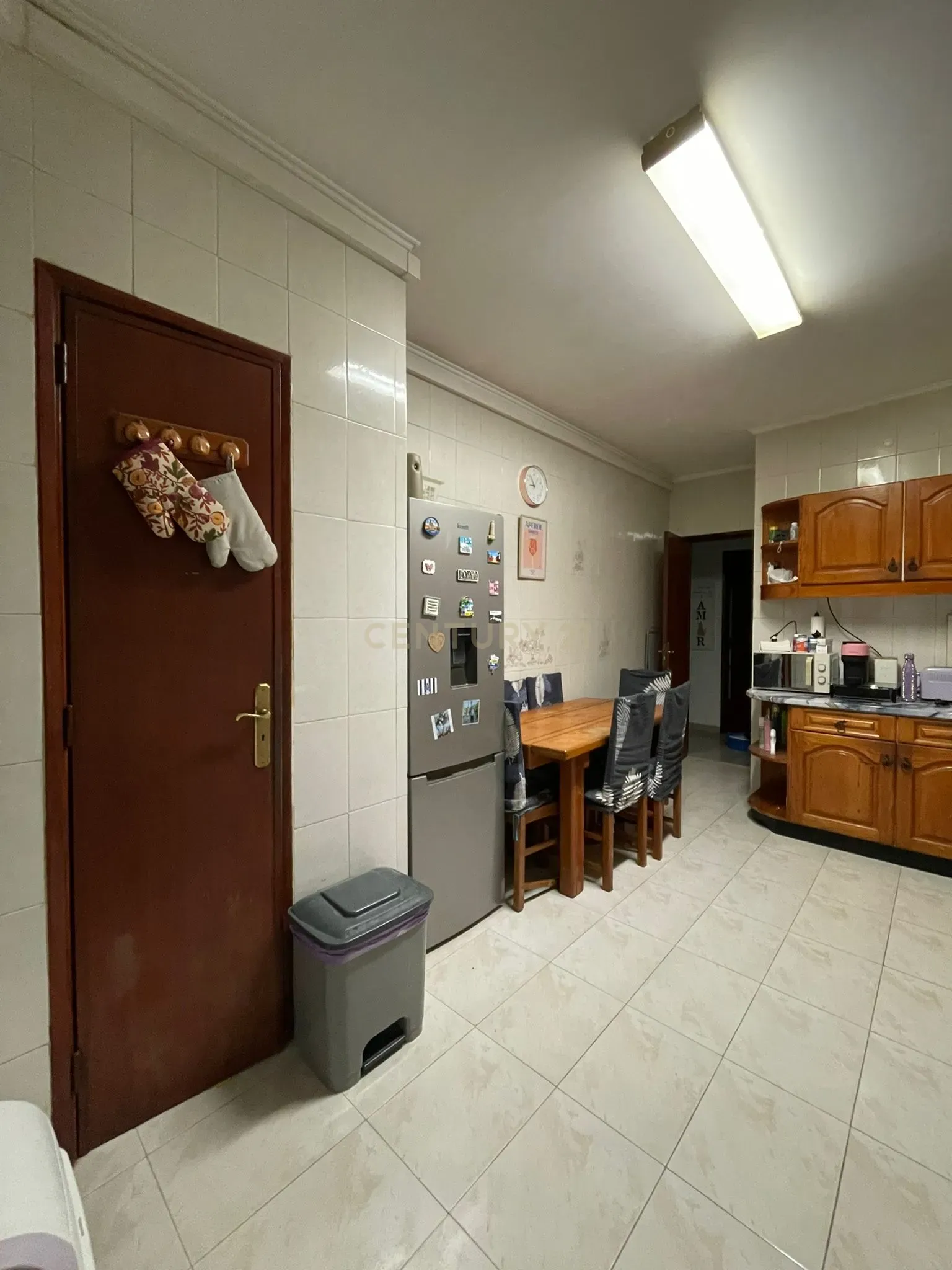 Fotografia 12 de Encantador Apartamento T1 + 1 em Queluz com vista Panorâmica 180