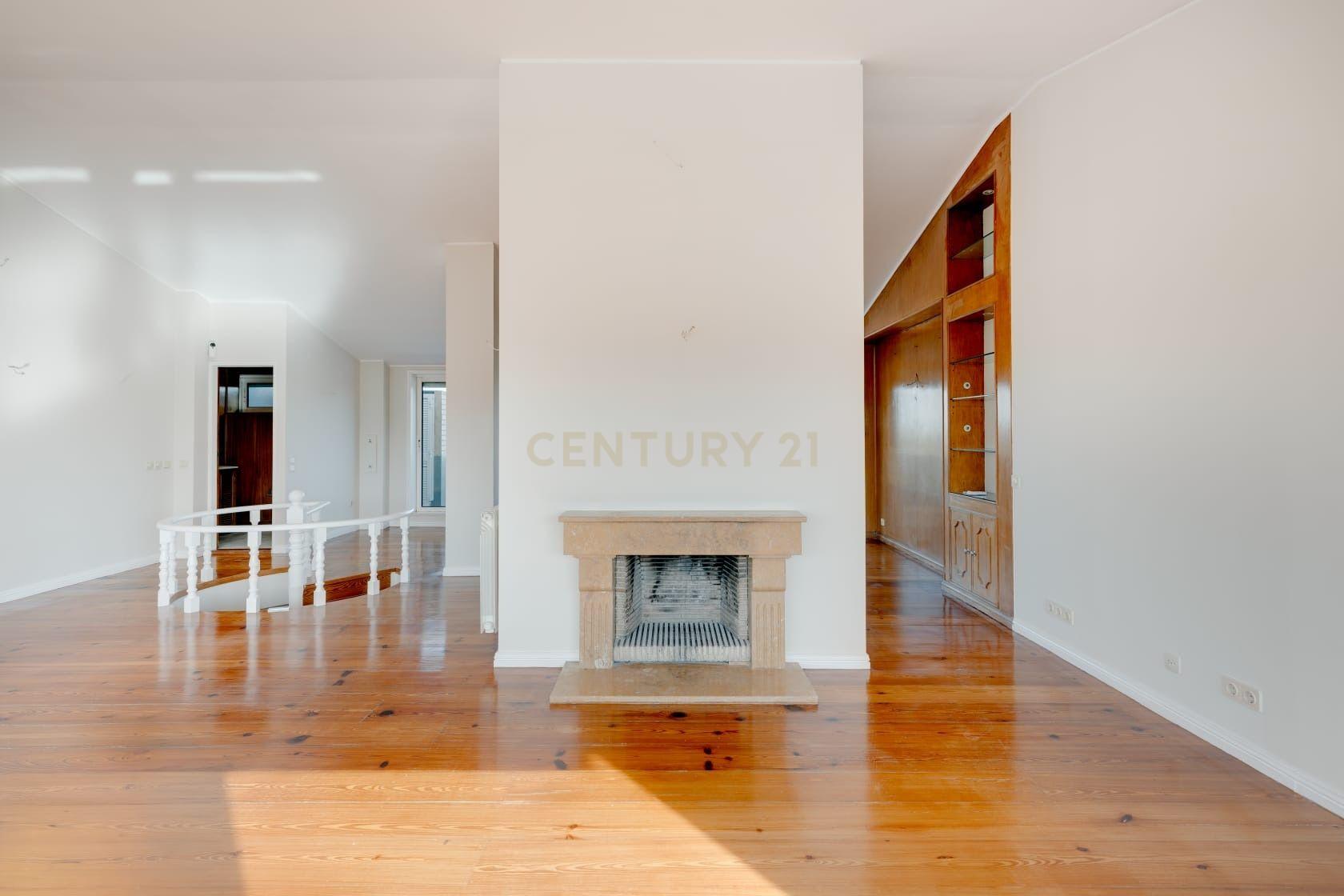 Apartamento T5 à venda em Aldoar, Foz do douro e Nevogilde, Porto — foto 7
