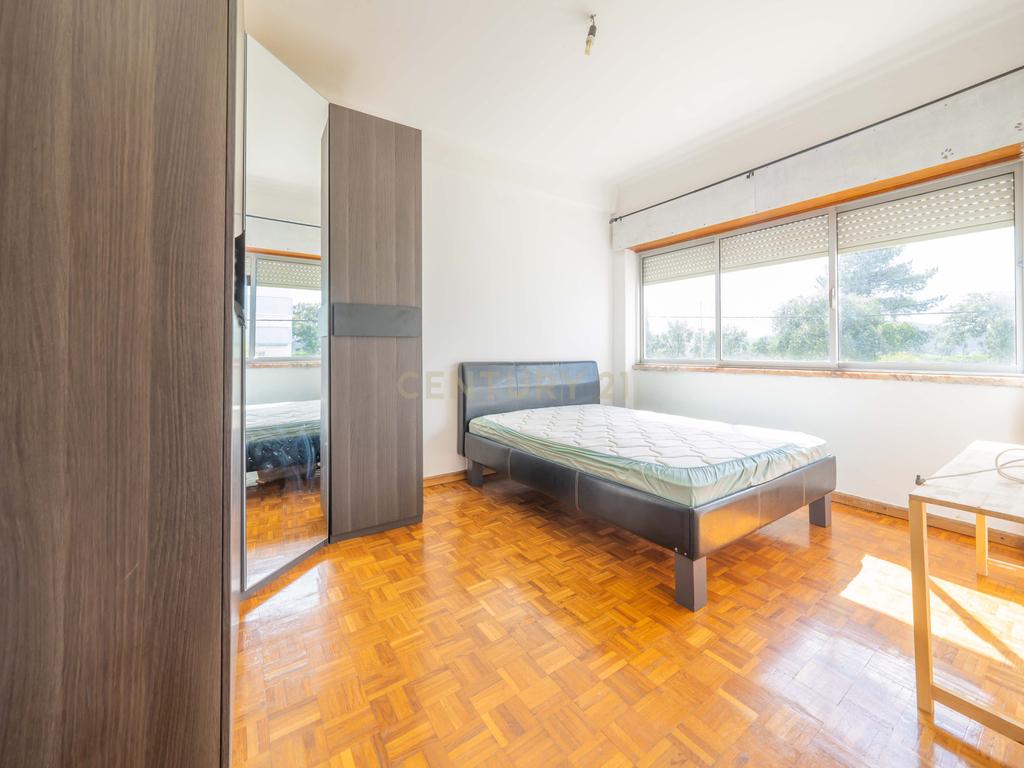 Apartamento T3, Pronto Habitar, no Padre Nabeto, Aires - Image 17