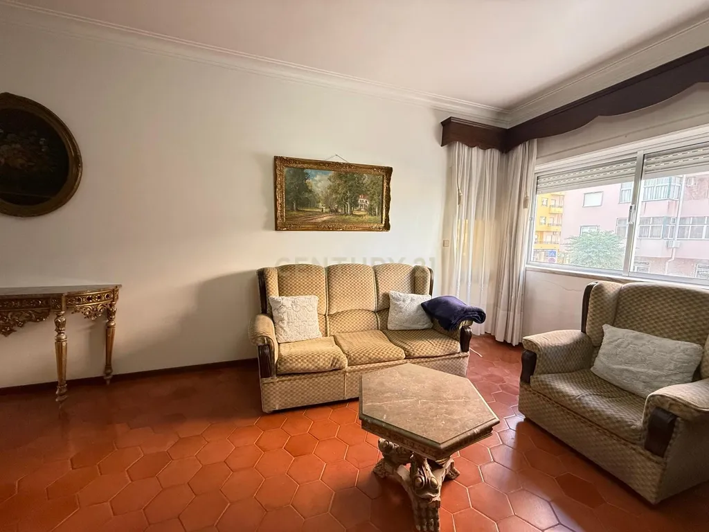 Apartamento T3, Castelo Branco - Image 17