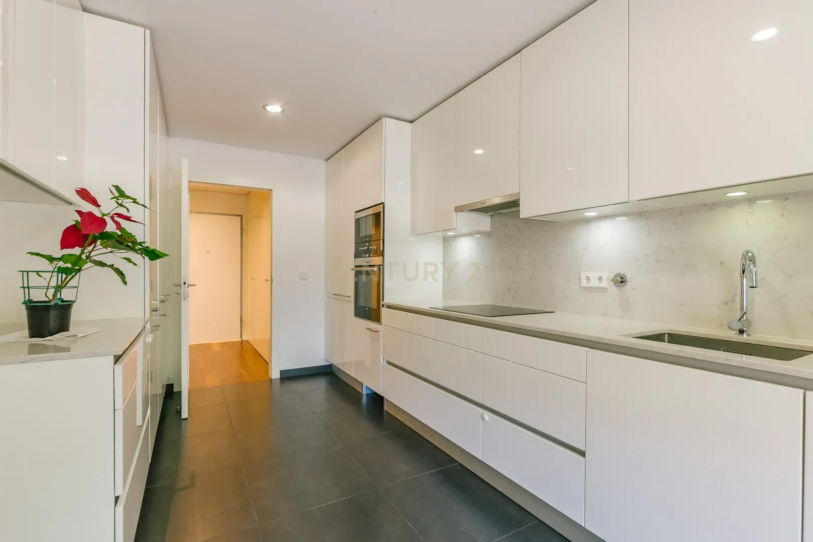 Fotografia 8 de Excelente apartamento T2 em Avenidas Novas, Lisboa