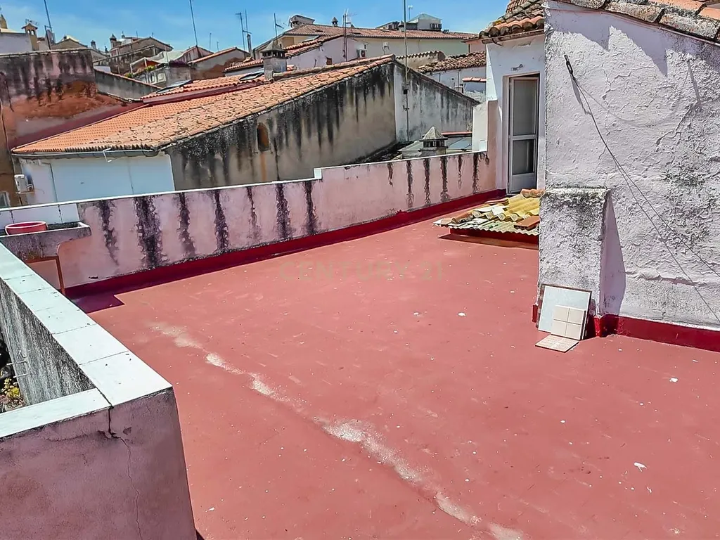 🏡✨ CASA COM TERRAÇO PANORÂMICO E VISTAS ESPETACULARES NO CENTRO HISTÓRICO DE CÁCERES ✨🏡 - Image 14