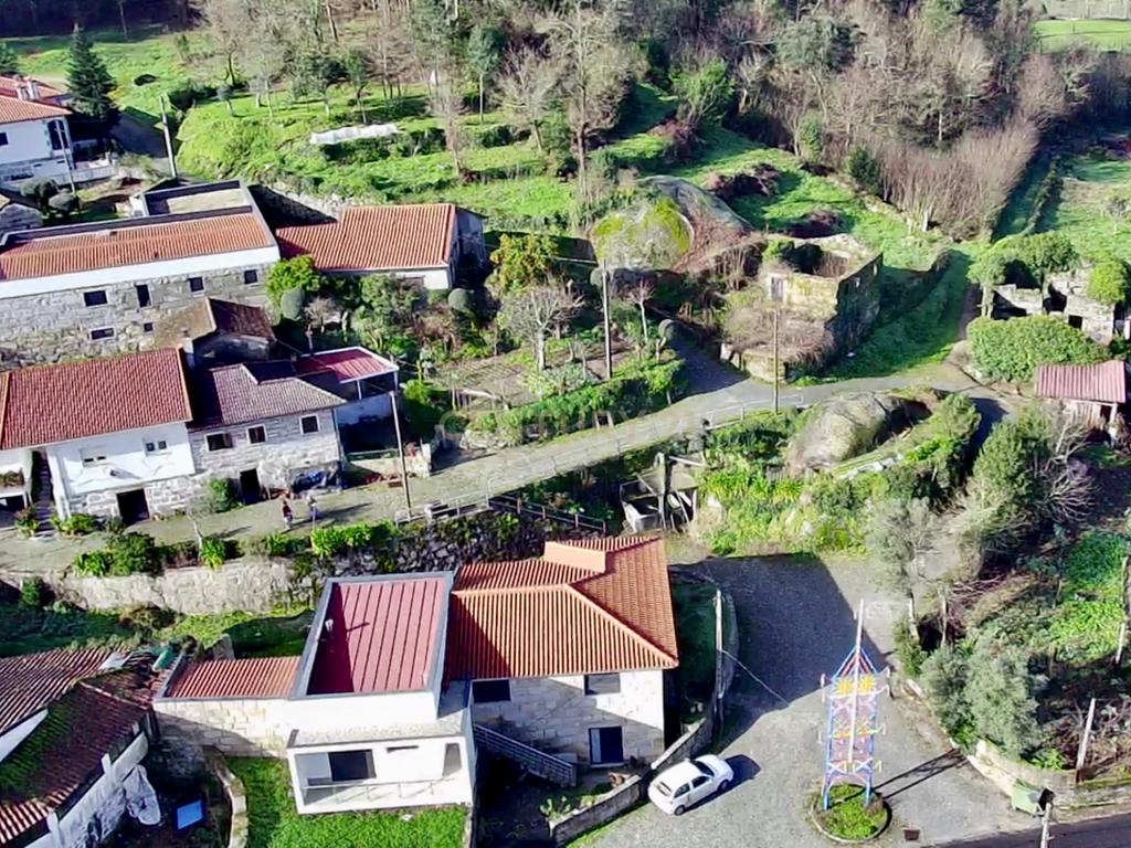 Quinta e Herdade Povoa de Lanhoso (Aceita se propostas) - Image 12