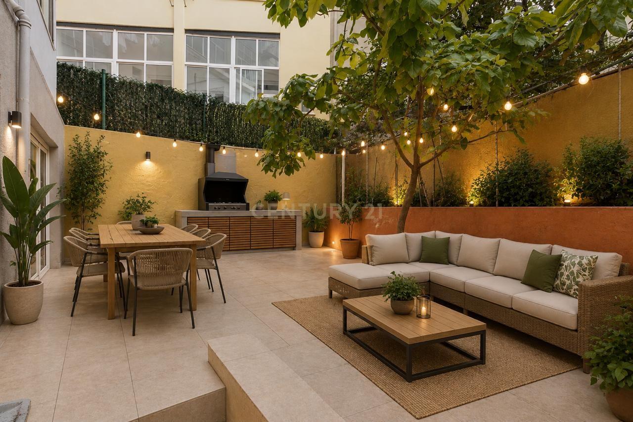 Apartamento T3 em Arroios, €499.000