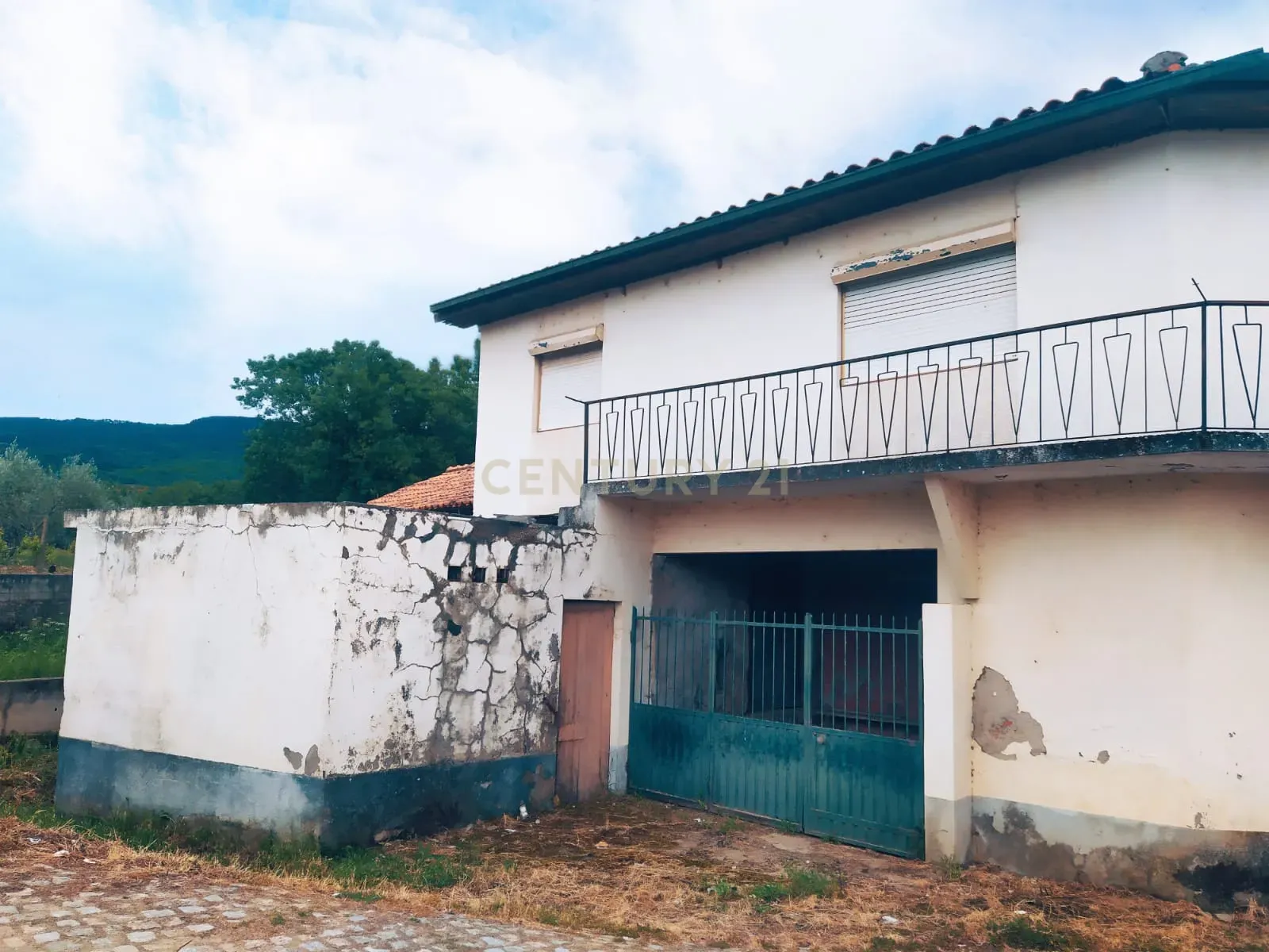 Moradia em Grijó, Macedo de Cavaleiros - Image 1