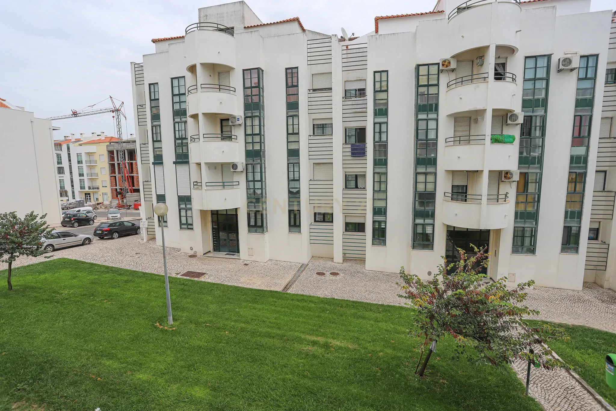 Apartamento T2 à venda em Alenquer (Santo Estêvão e Triana), Alenquer — foto 15