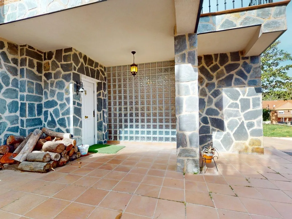 Espetacular Apartamento em Villalbilla, Madrid - 333m² - Image 68