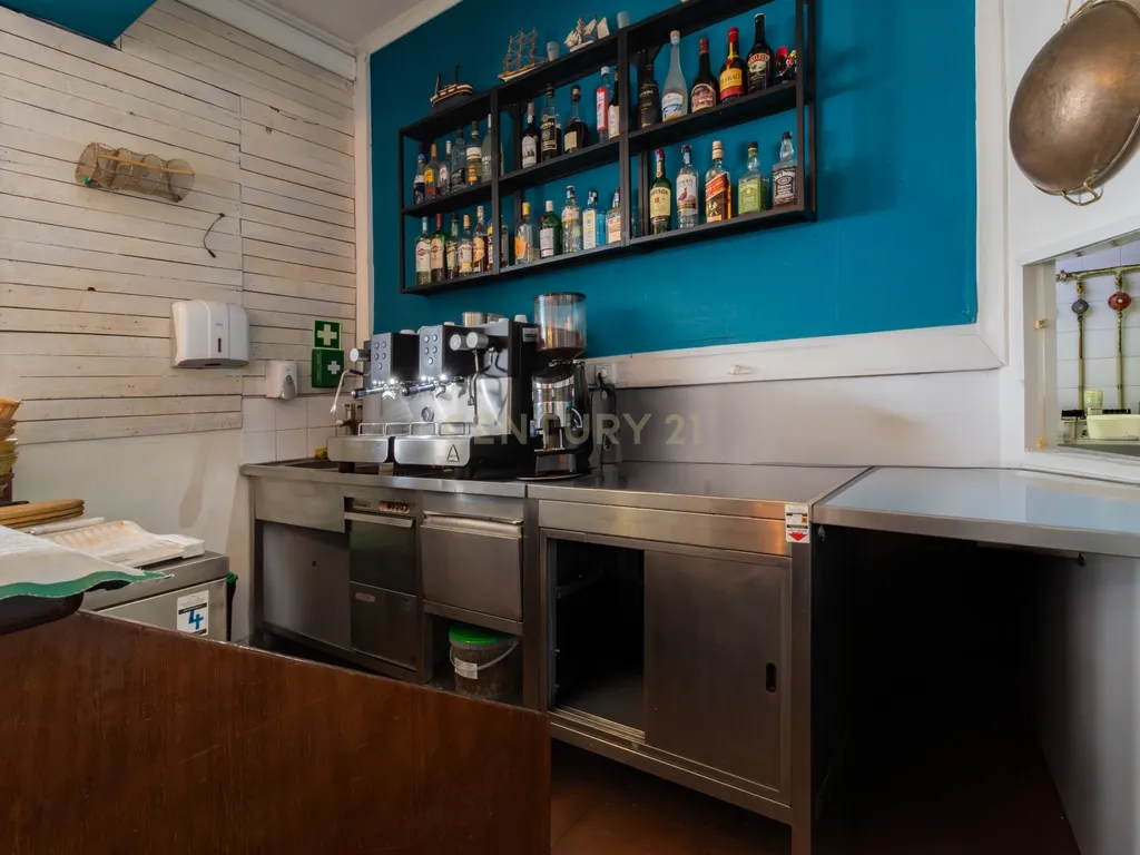 Restaurante para venda em São Martinho do Porto - Image 4