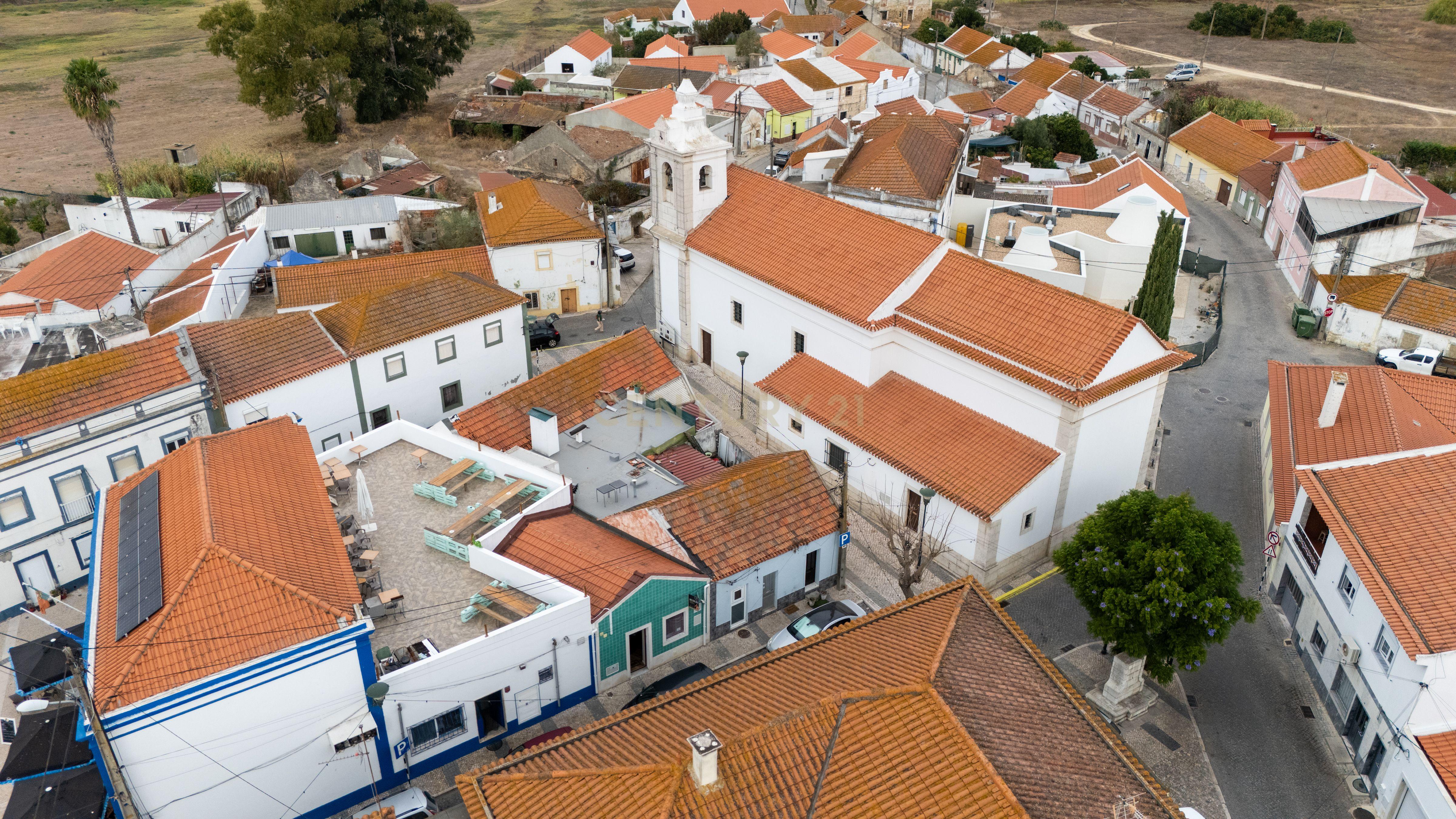 Moradia T1 à venda em Sarilhos Grandes, Montijo — foto 14