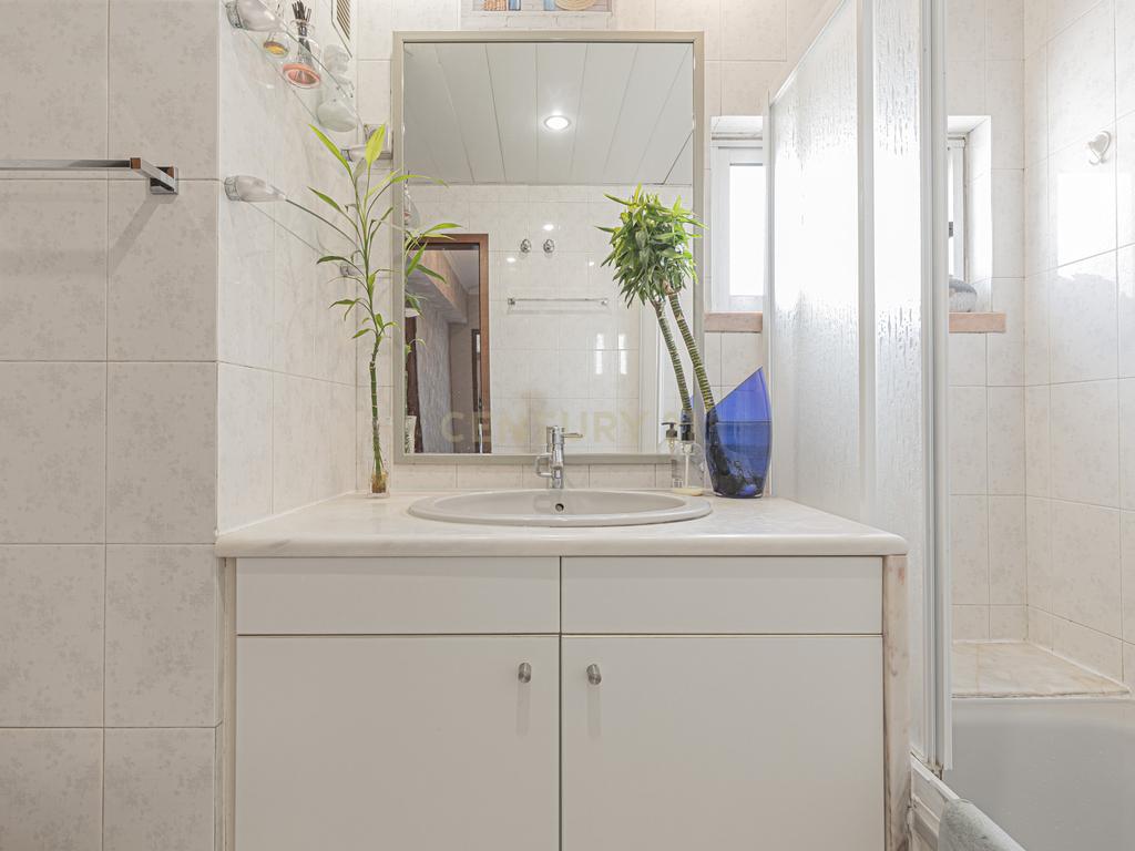 Magnífico apartamento T2 no Feijó - 1 andar com elevador  - Image 21