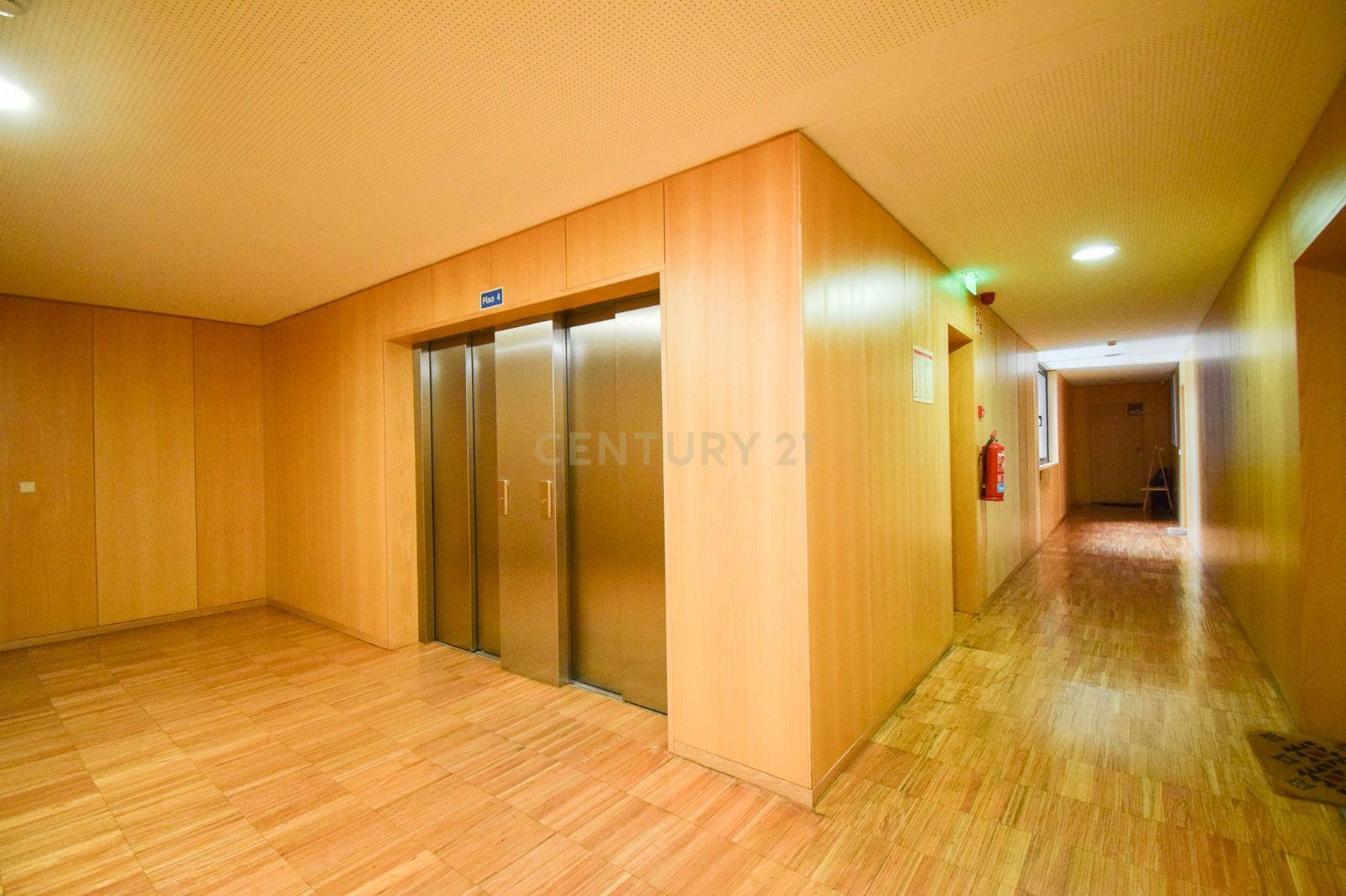 Apartamento T2 Quinta da Portela ( Mondego Residence)em Coimbra com Varanda e Serviços Exclusivos - Image 16