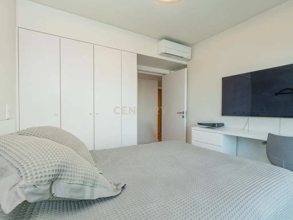 Apartamento T2 no VALRIO II junto ao Parque das Nações - Image 15