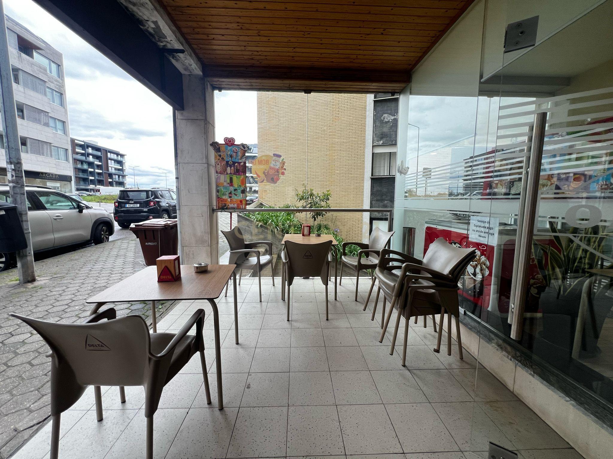 Padaria em Aveiro com Excelente Localização e Luz Natural - Image 2