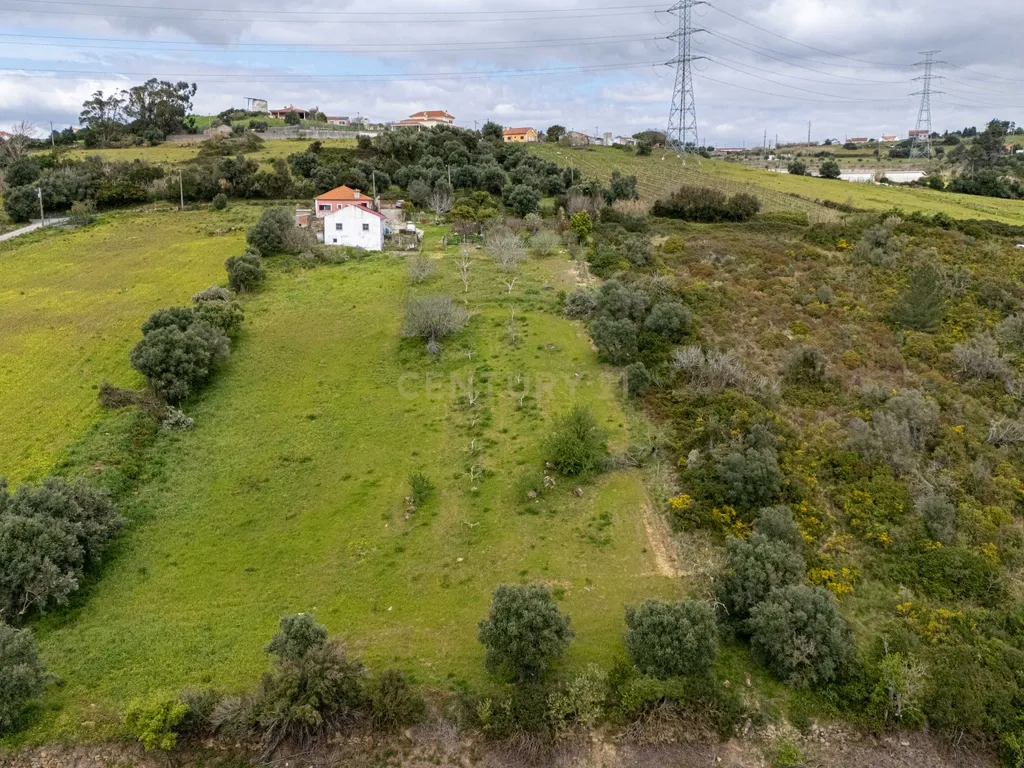 Moradia Isolada em São João dos Montes, Perto de Alhandra - Image 46