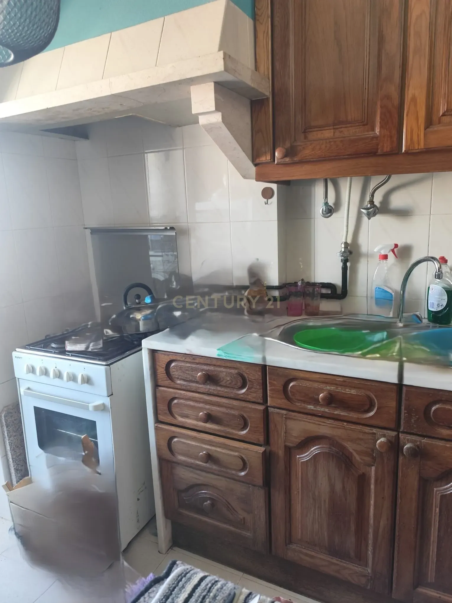 Fotografia 5 de Apartamento T2 em Algueirão Mem Martins, Sintra