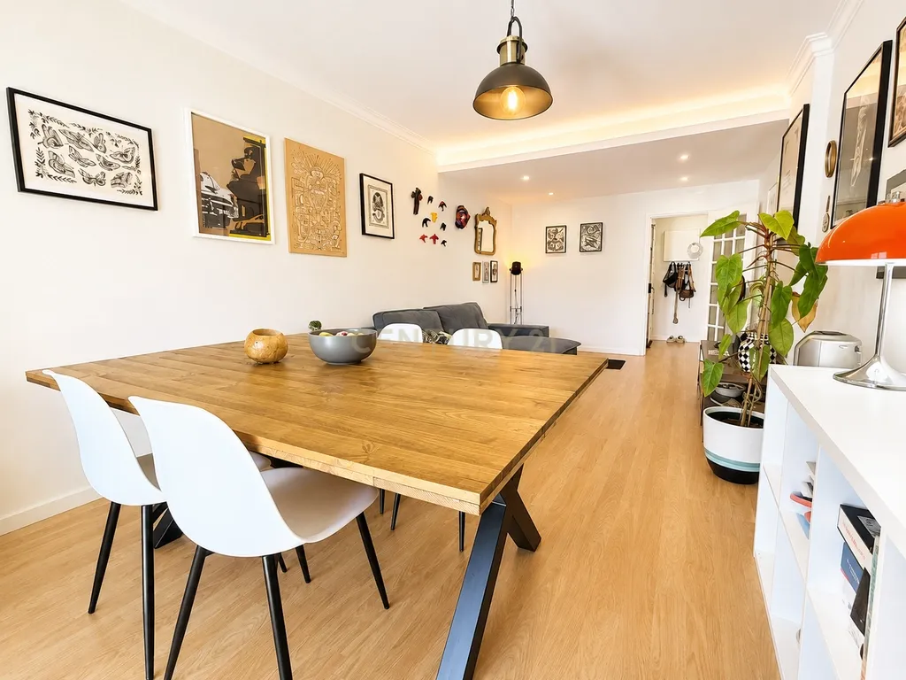 Apartamento T2 Renovado | Fontainhas | Cascais - Image 8