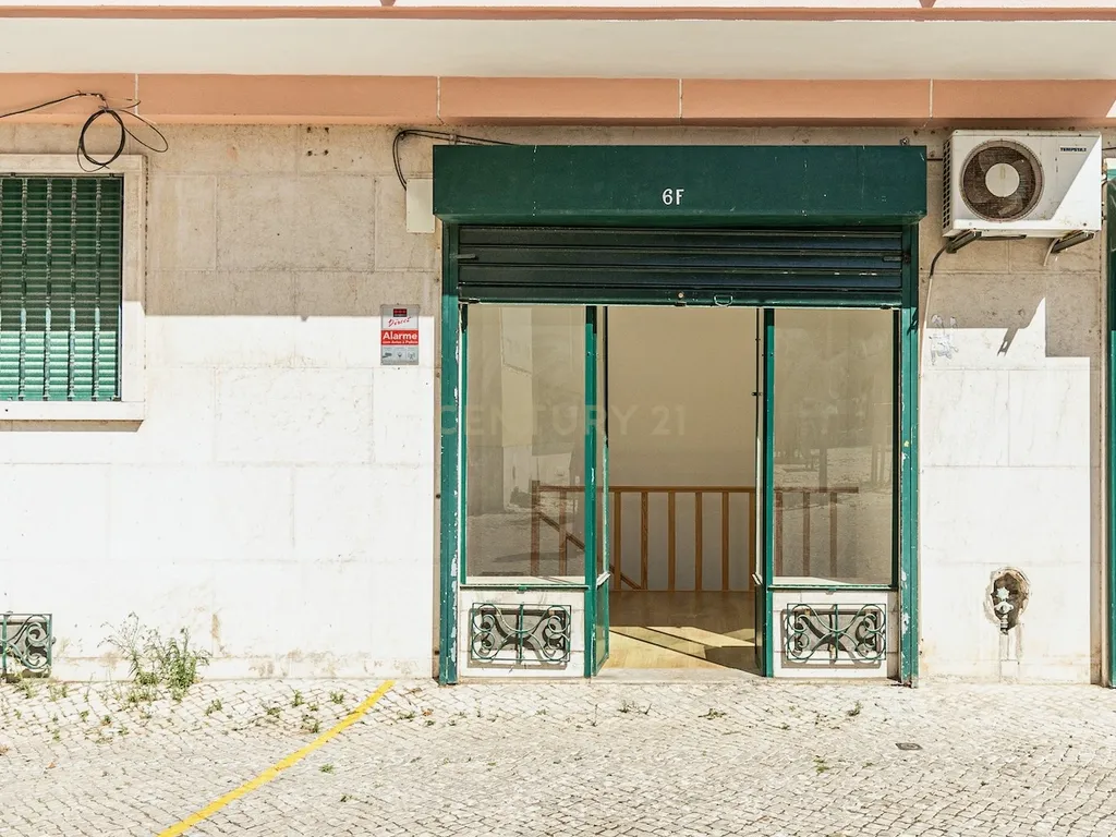 LOJA |2 PISOS| AVENIDA DE MADRID - Image 11