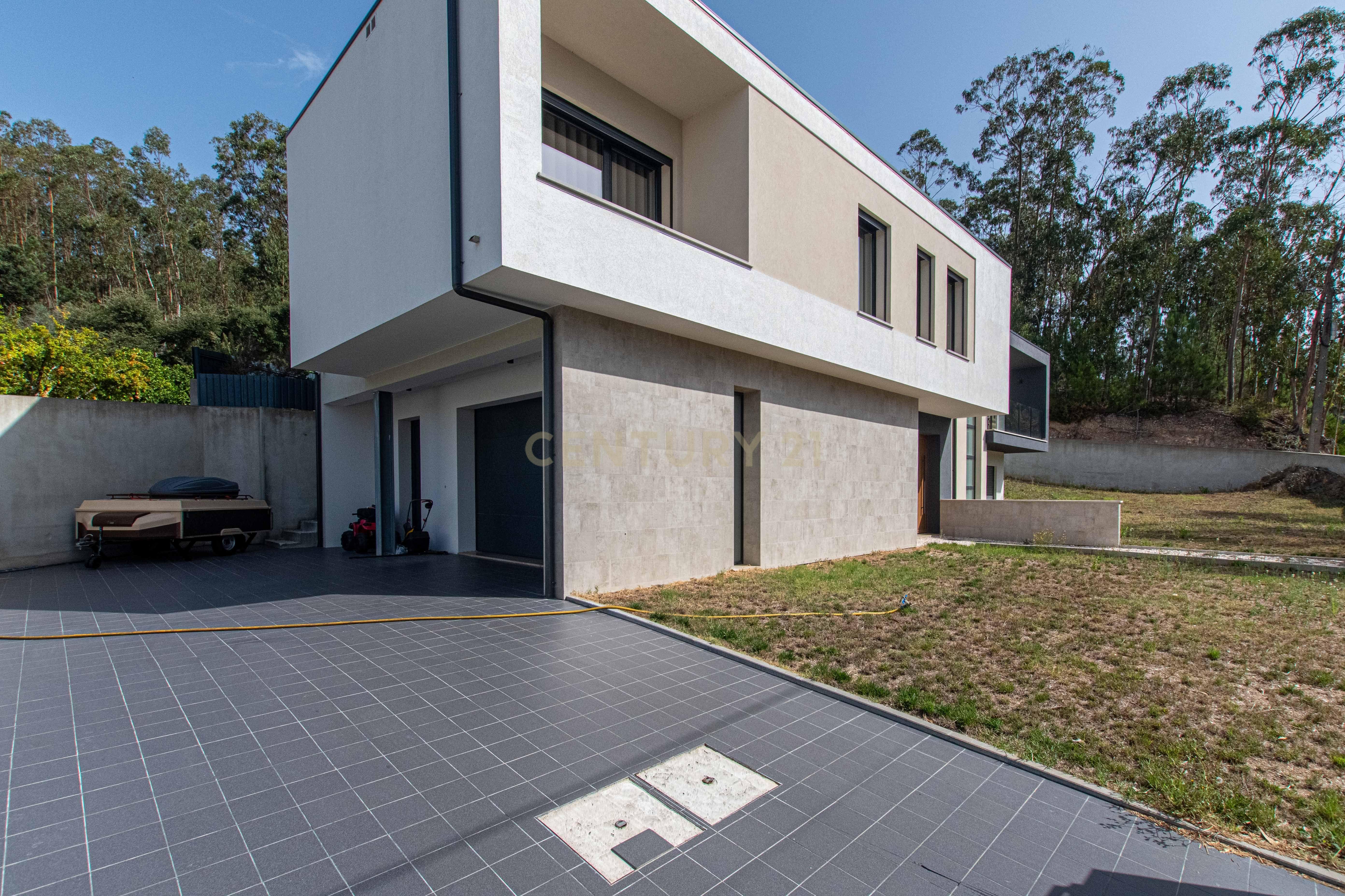 Moradia T4 à venda em Pelariga, Pombal — foto 4
