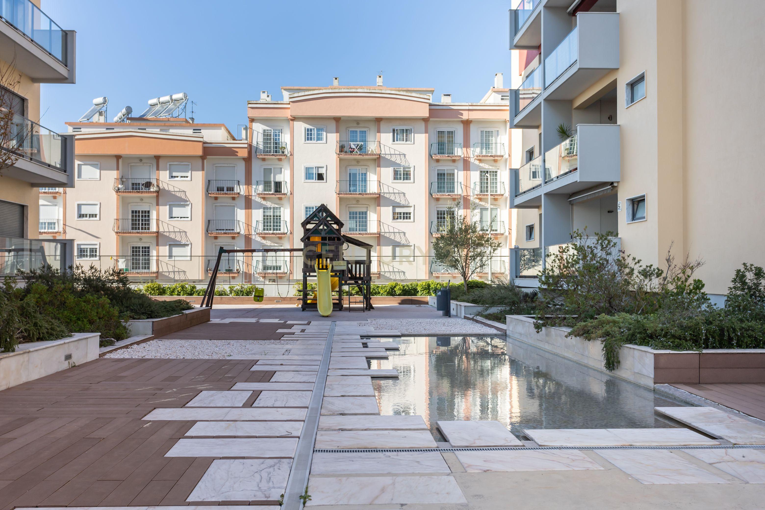 Apartamento Premium T3 Terraços d'Amora - Image 10