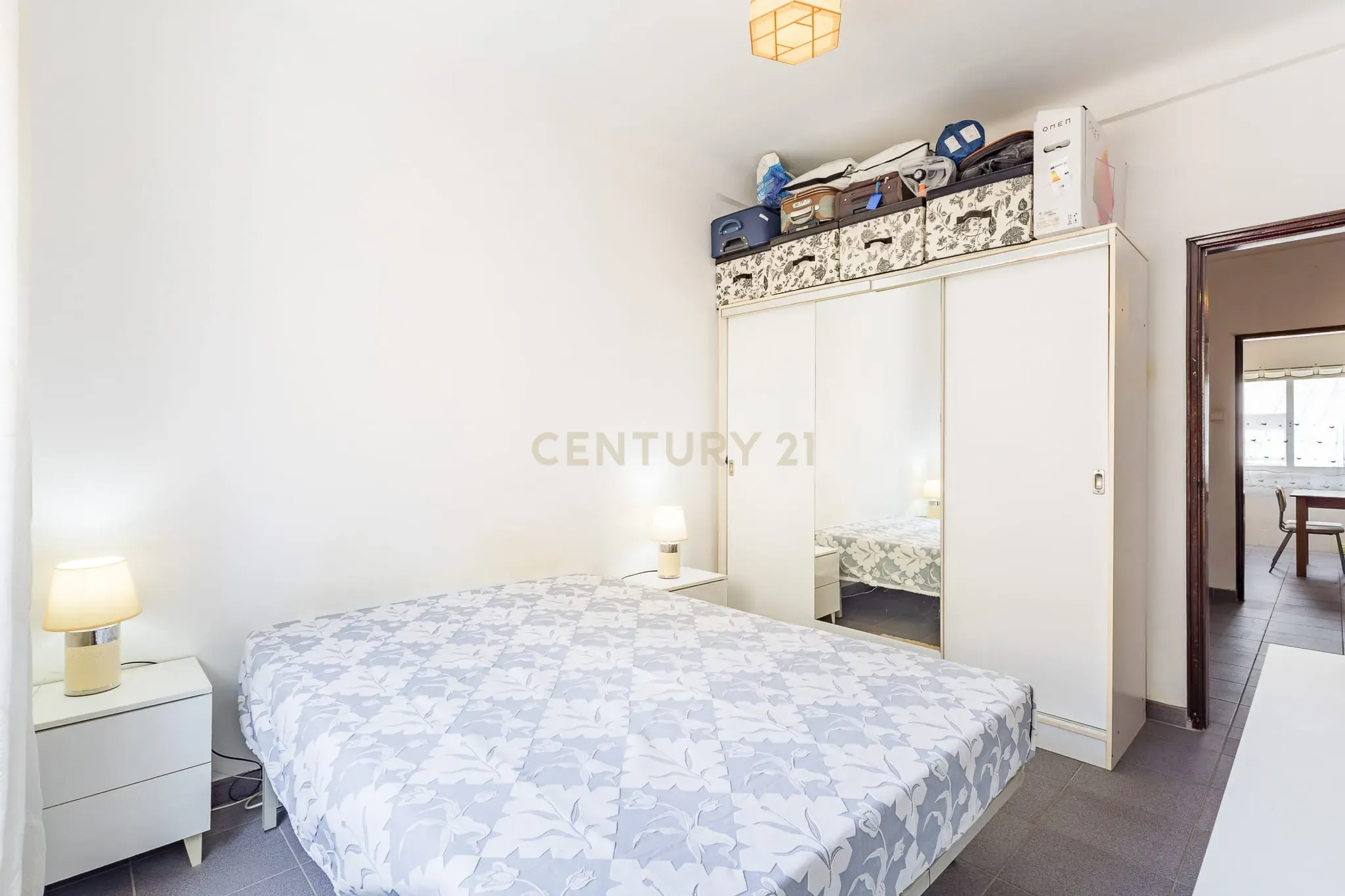 Fotografia 10 de Apartamento T2 no centro de Portimão — Oportunidade de investimento