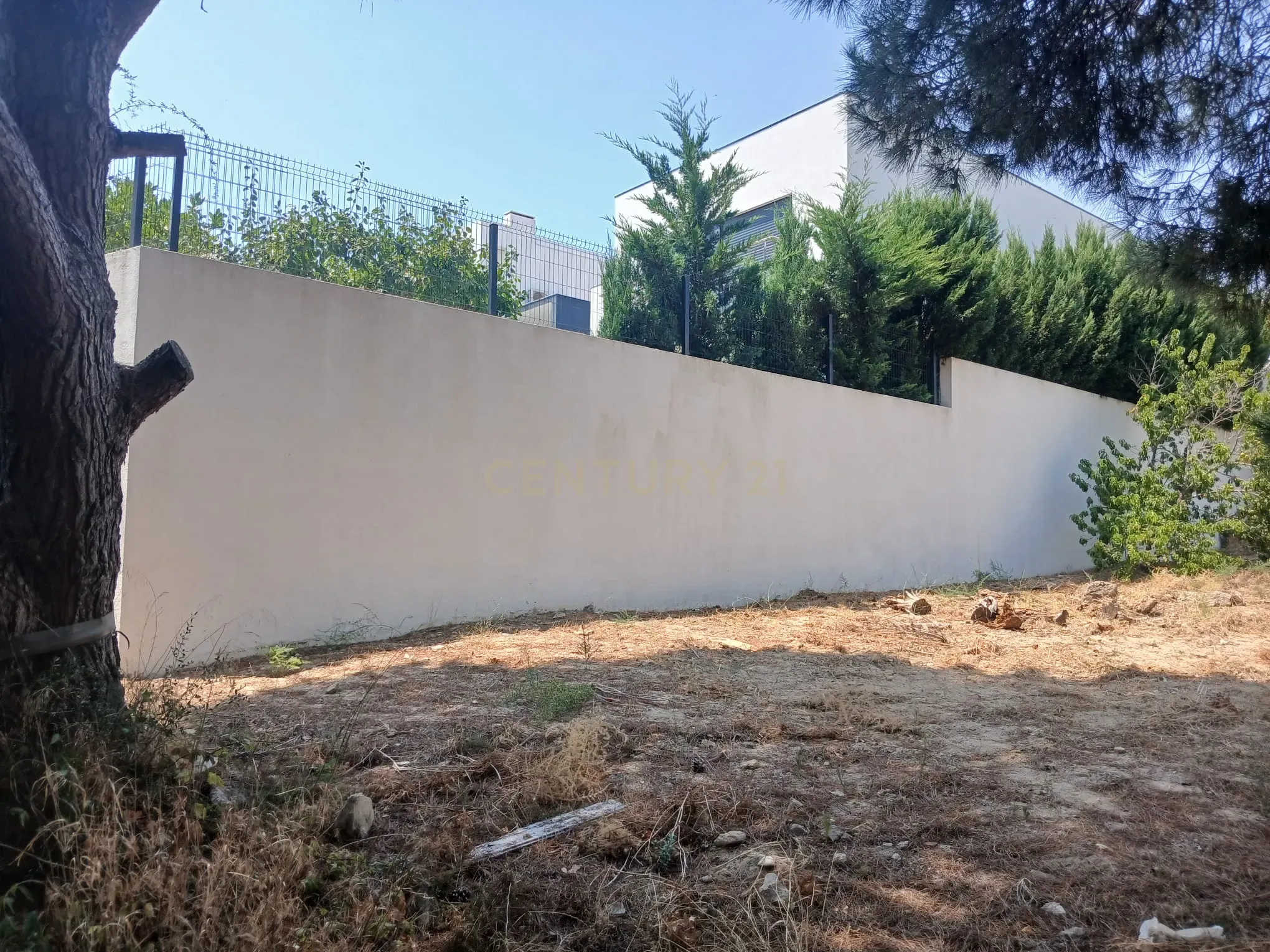 Fotografia 3 de Lote Urbano de 500 m² para Construção no Feijó